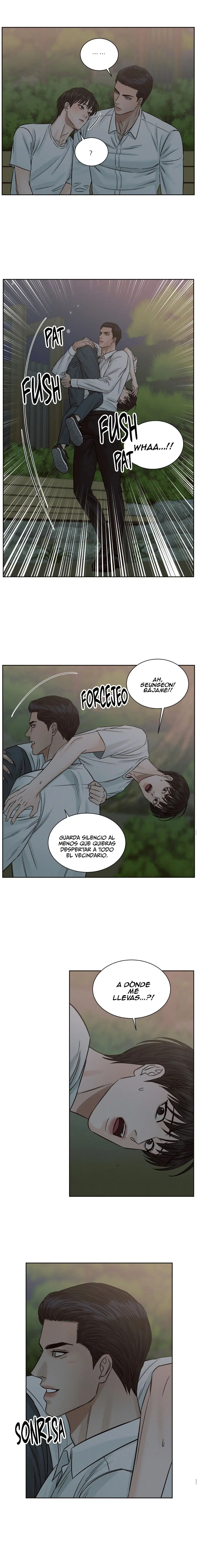 Incluso si no me amas (Even If You Don't Love Me) (2020) - Capítulo 104 - Página 11 - LectorTMOo