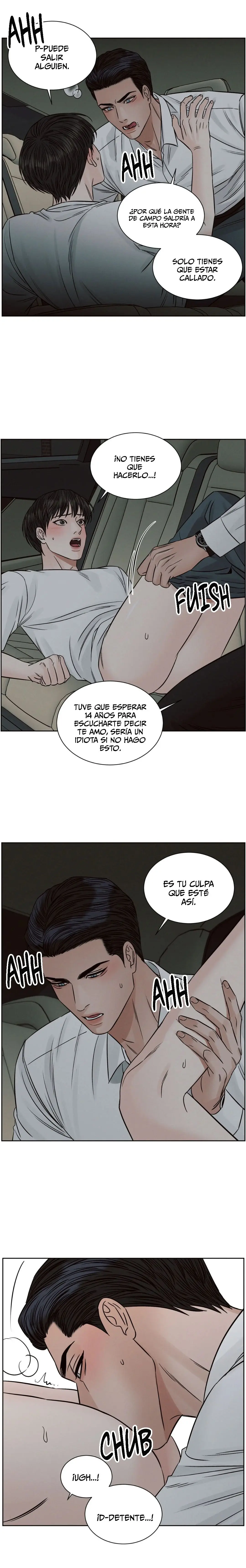 Incluso si no me amas (Even If You Don't Love Me) (2020) - Capítulo 104 - Página 13 - LectorTMOo