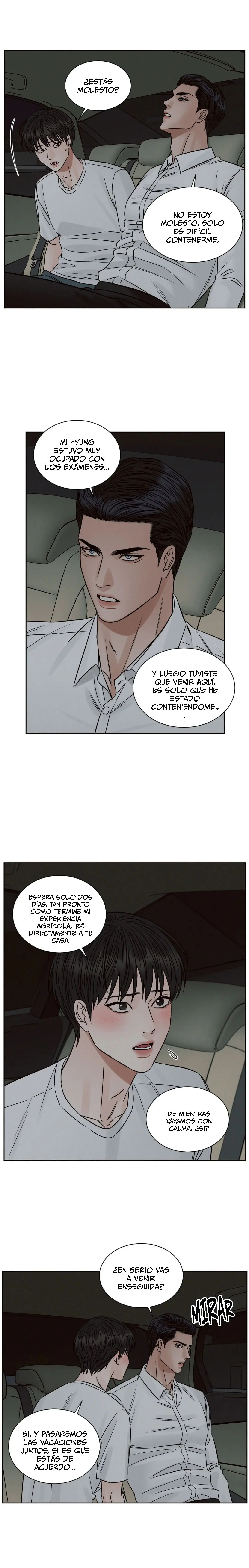 Incluso si no me amas (Even If You Don't Love Me) (2020) - Capítulo 104 - Página 15 - LectorTMOo