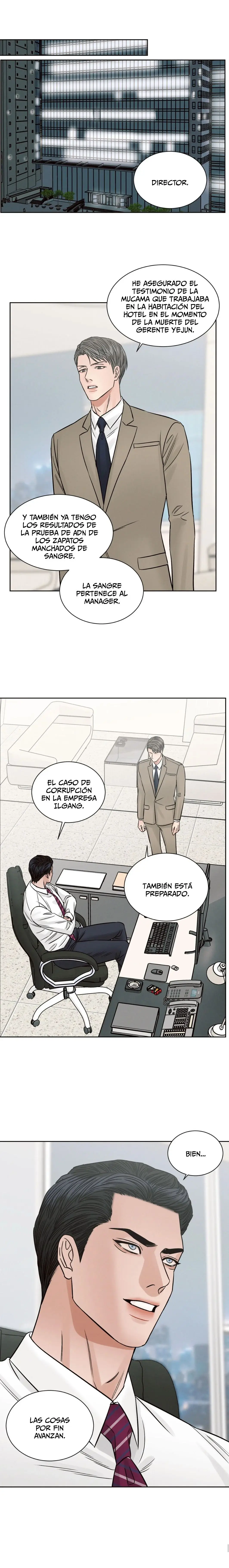 Incluso si no me amas (Even If You Don't Love Me) (2020) - Capítulo 104 - Página 17 - LectorTMOo