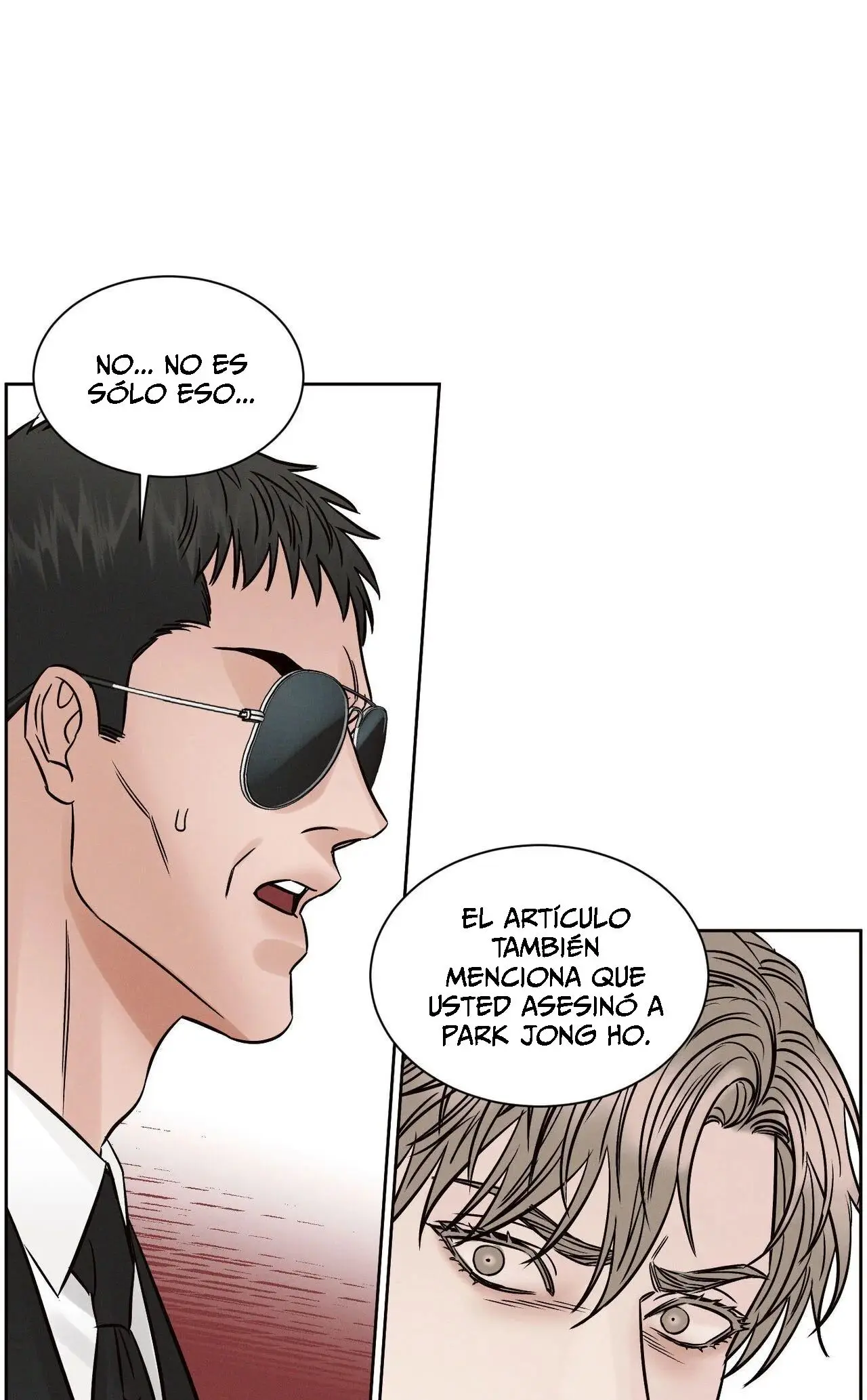 Incluso si no me amas (Even If You Don't Love Me) (2020) - Capítulo 105 - Página 9 - LectorTMOo