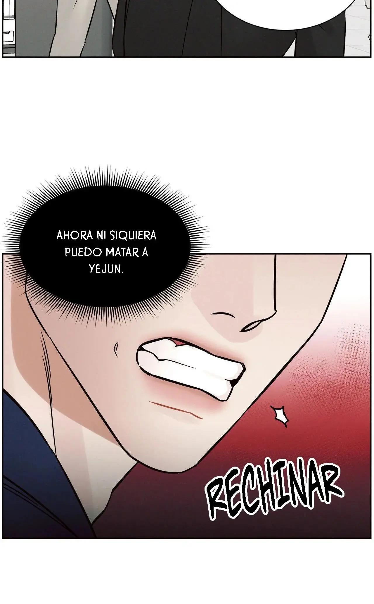 Incluso si no me amas (Even If You Don't Love Me) (2020) - Capítulo 105 - Página 18 - LectorTMOo