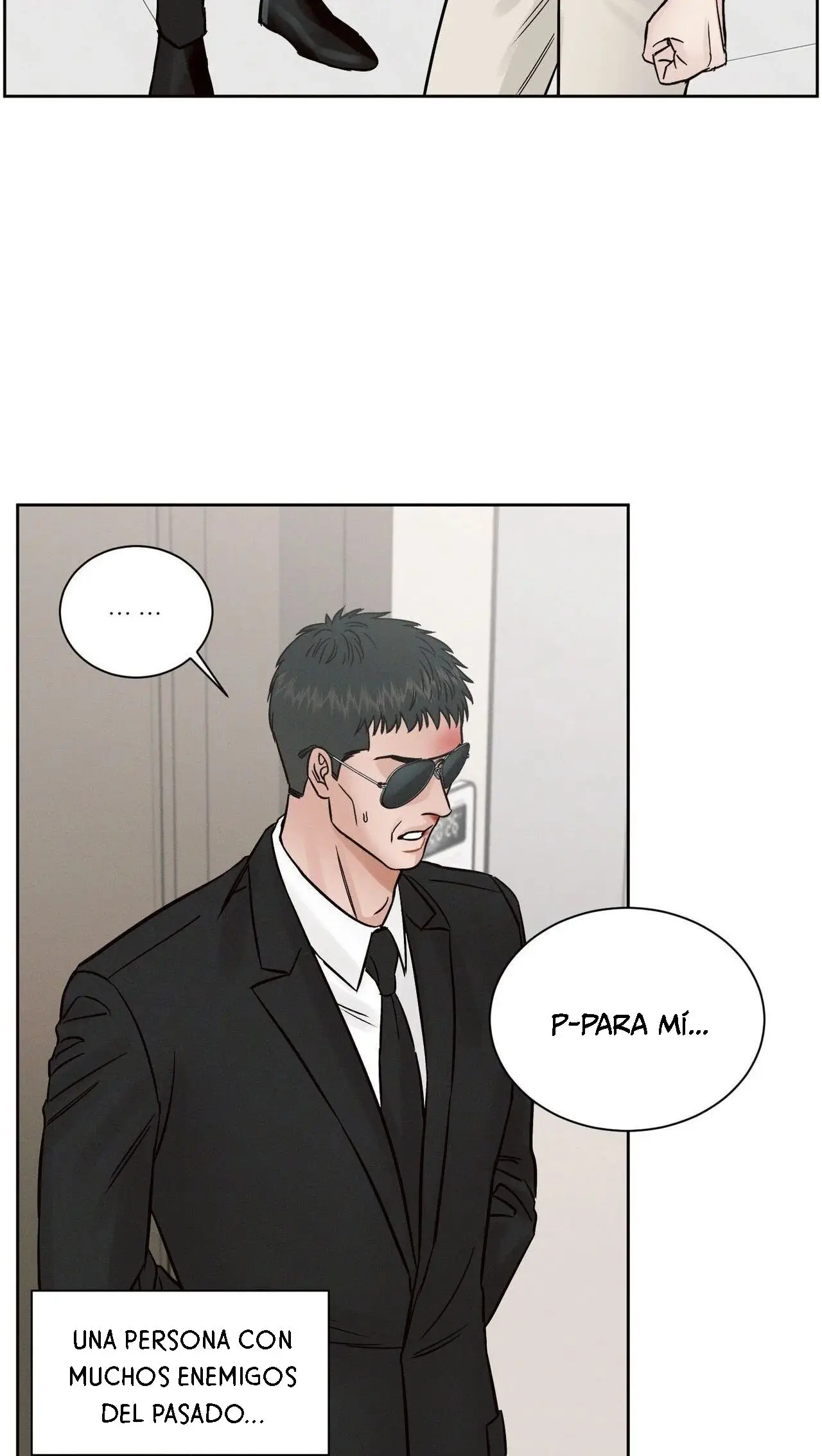 Incluso si no me amas (Even If You Don't Love Me) (2020) - Capítulo 105 - Página 21 - LectorTMOo