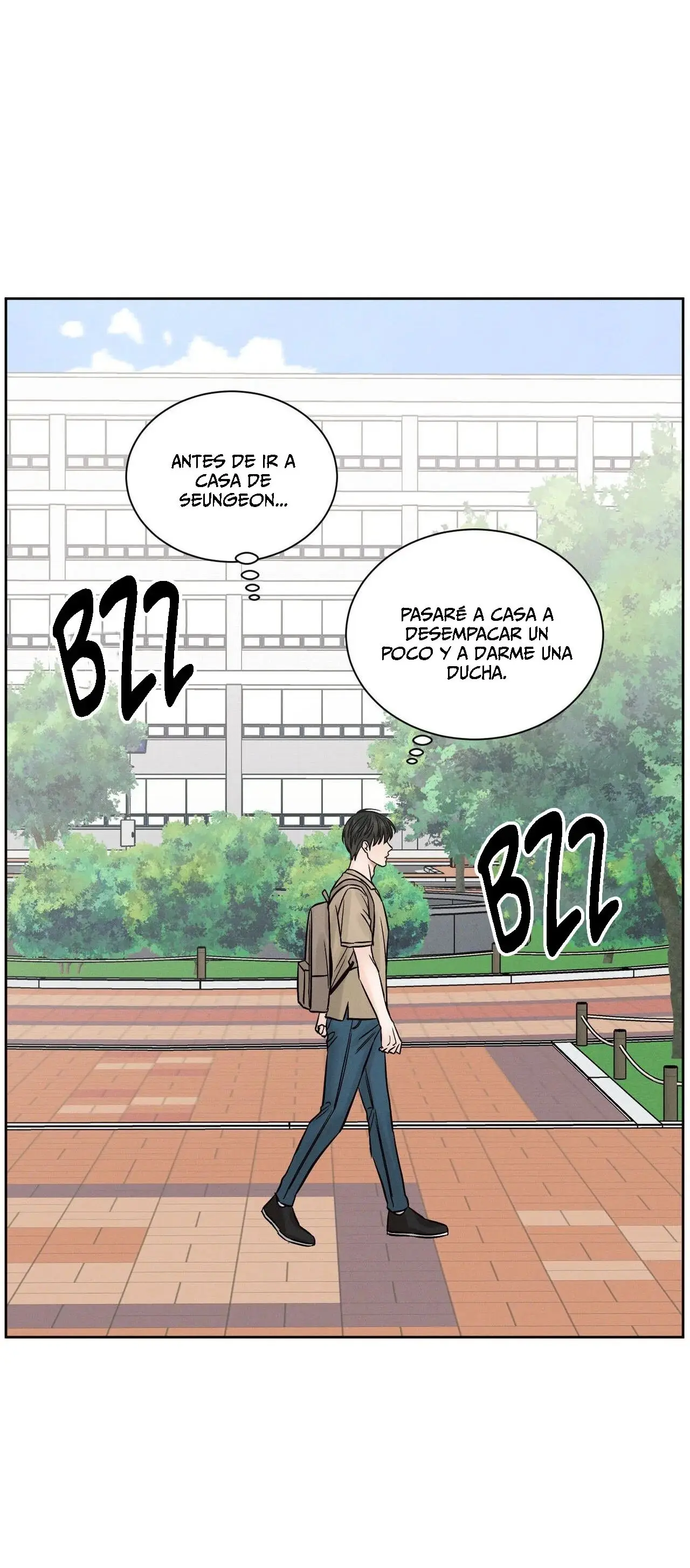 Incluso si no me amas (Even If You Don't Love Me) (2020) - Capítulo 105 - Página 30 - LectorTMOo