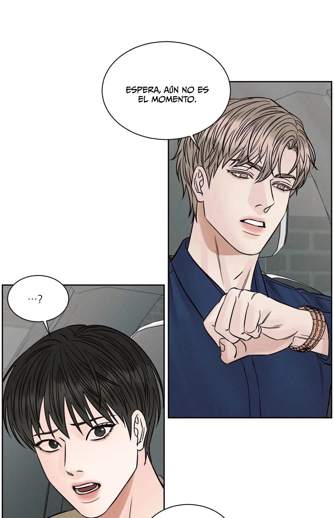 Incluso si no me amas (Even If You Don't Love Me) (2020) - Capítulo 105 - Página 40 - LectorTMOo