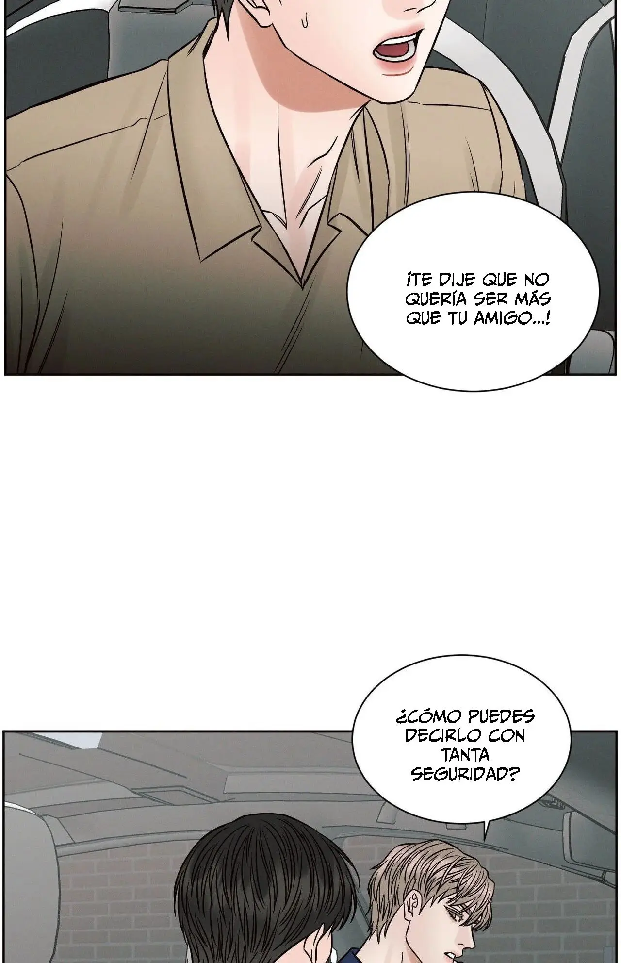Incluso si no me amas (Even If You Don't Love Me) (2020) - Capítulo 105 - Página 43 - LectorTMOo