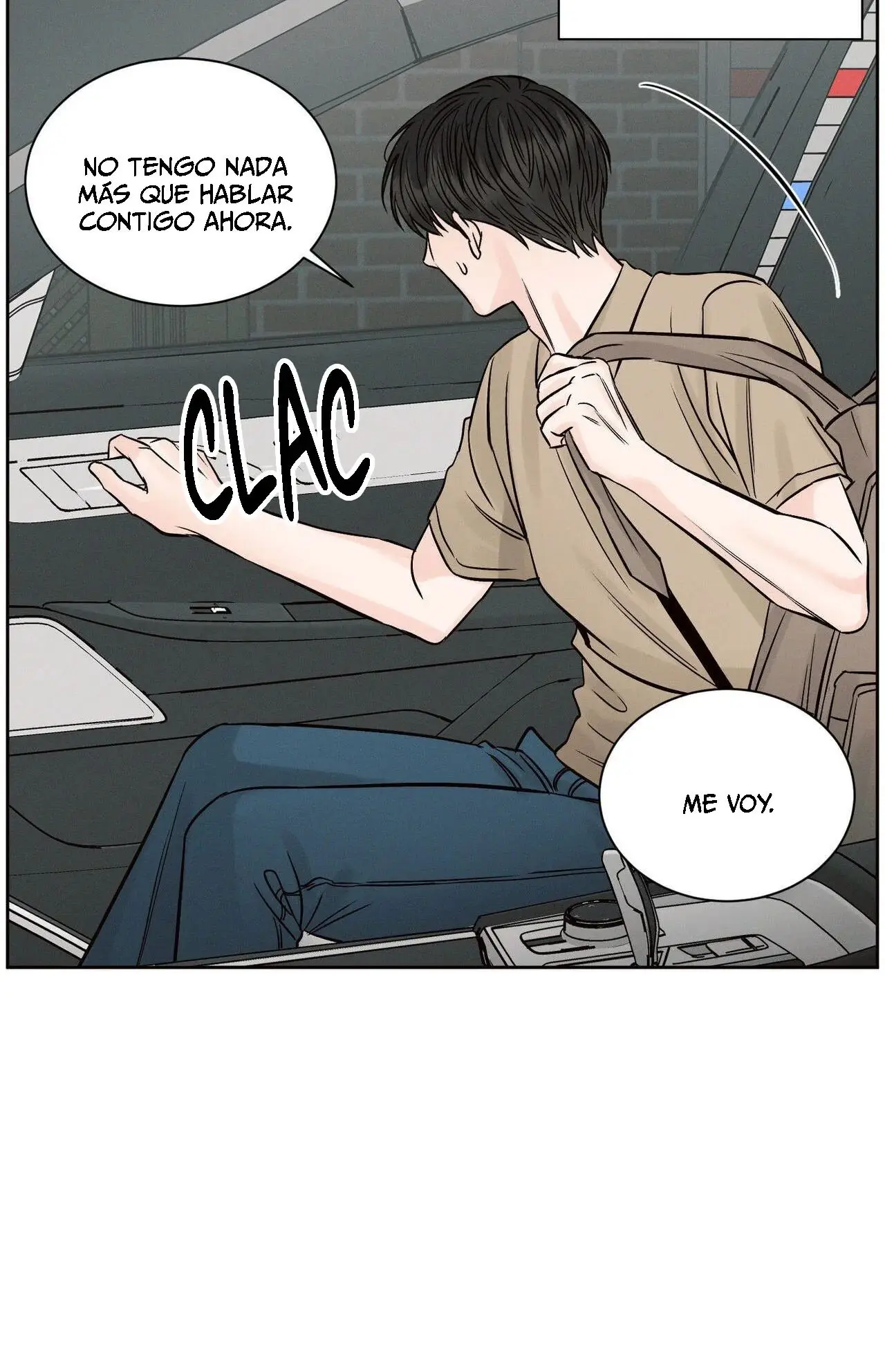Incluso si no me amas (Even If You Don't Love Me) (2020) - Capítulo 105 - Página 47 - LectorTMOo