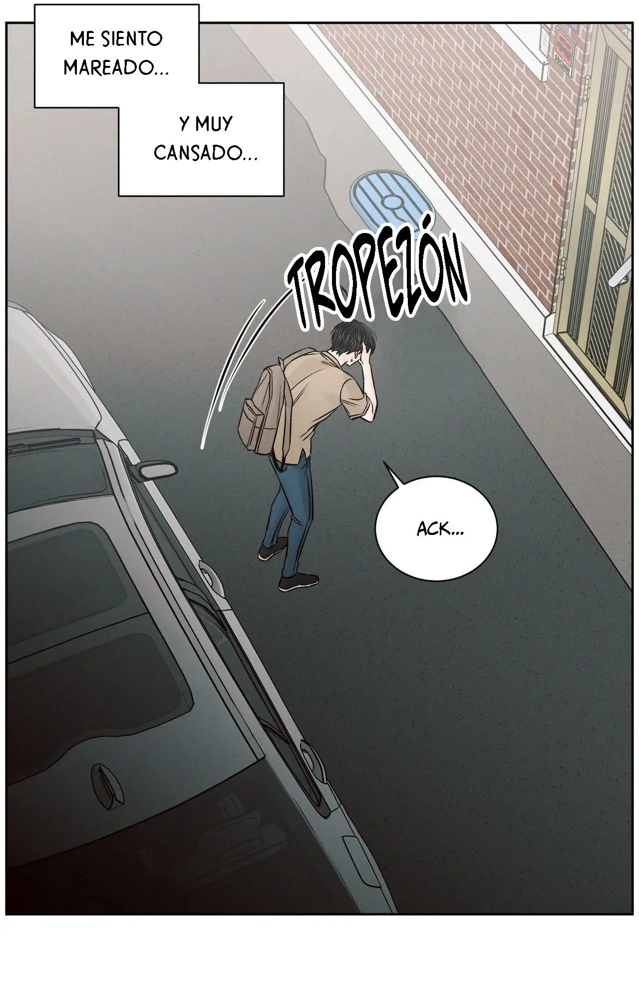Incluso si no me amas (Even If You Don't Love Me) (2020) - Capítulo 105 - Página 48 - LectorTMOo
