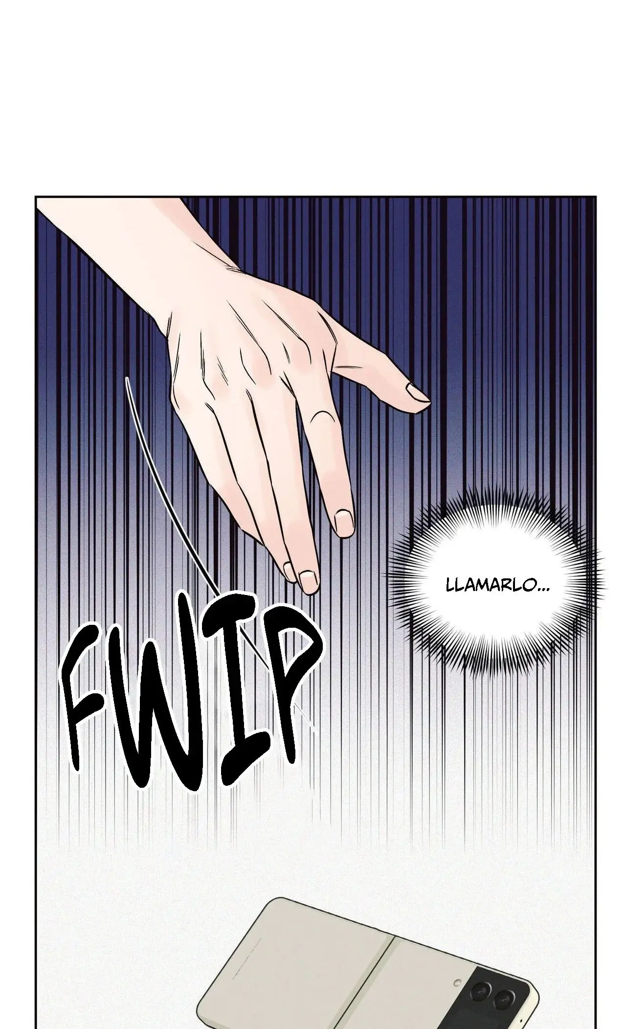 Incluso si no me amas (Even If You Don't Love Me) (2020) - Capítulo 105 - Página 50 - LectorTMOo