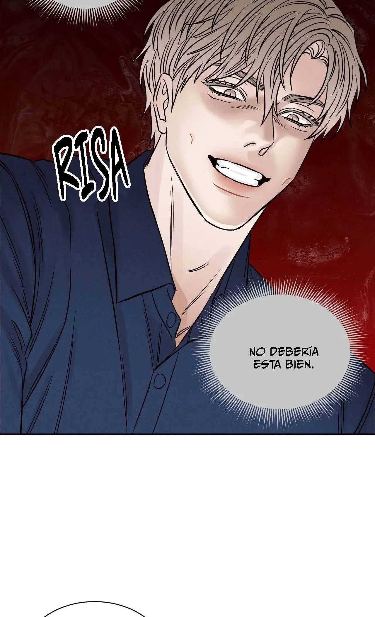 Incluso si no me amas (Even If You Don't Love Me) (2020) - Capítulo 105 - Página 56 - LectorTMOo