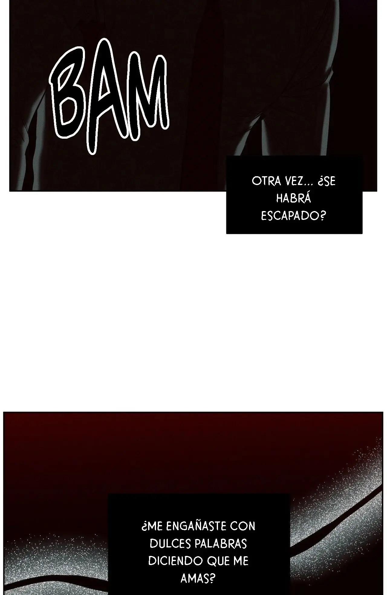 Incluso si no me amas (Even If You Don't Love Me) (2020) - Capítulo 106 - Página 2 - LectorTMOo