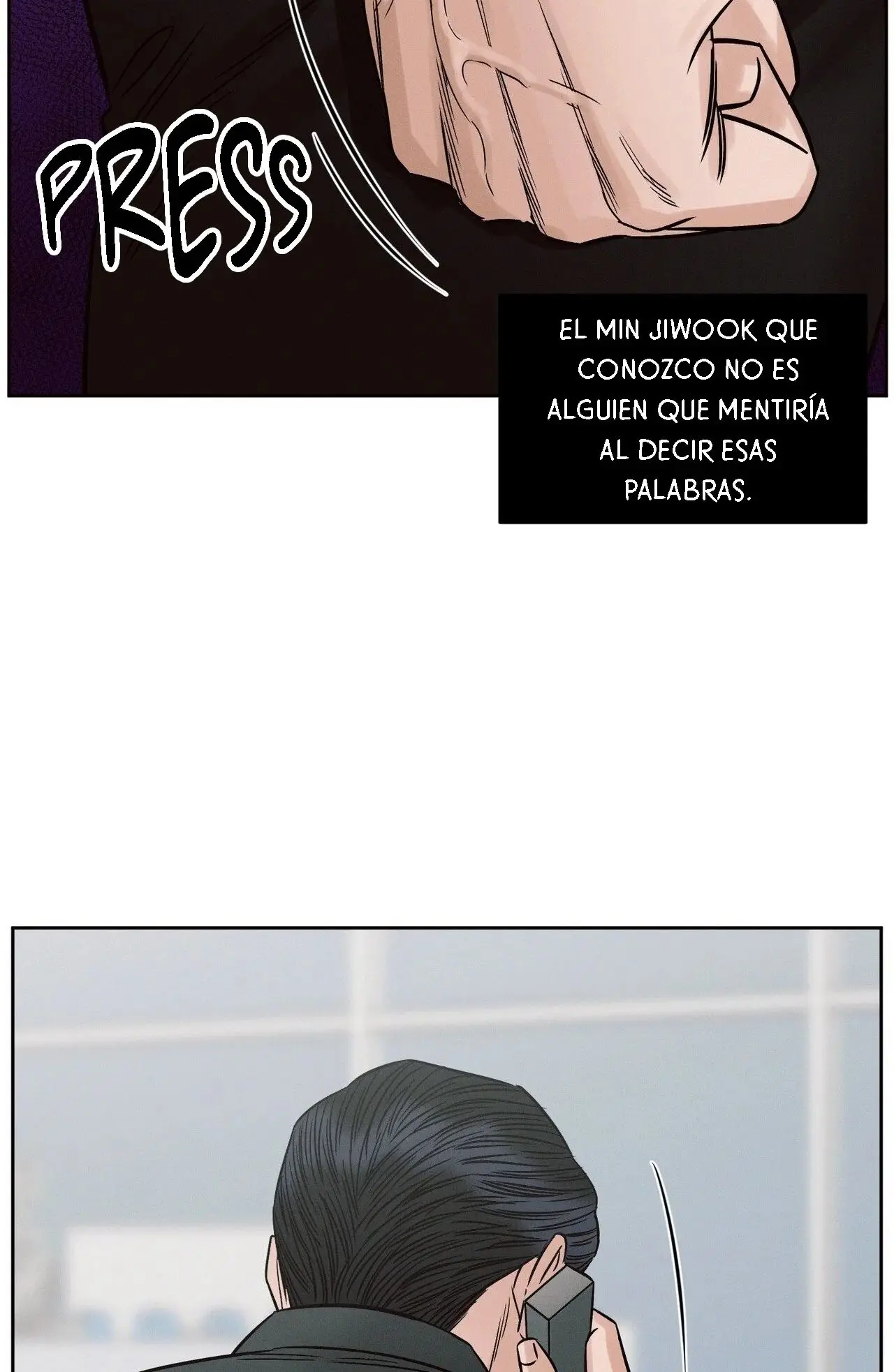 Incluso si no me amas (Even If You Don't Love Me) (2020) - Capítulo 106 - Página 4 - LectorTMOo