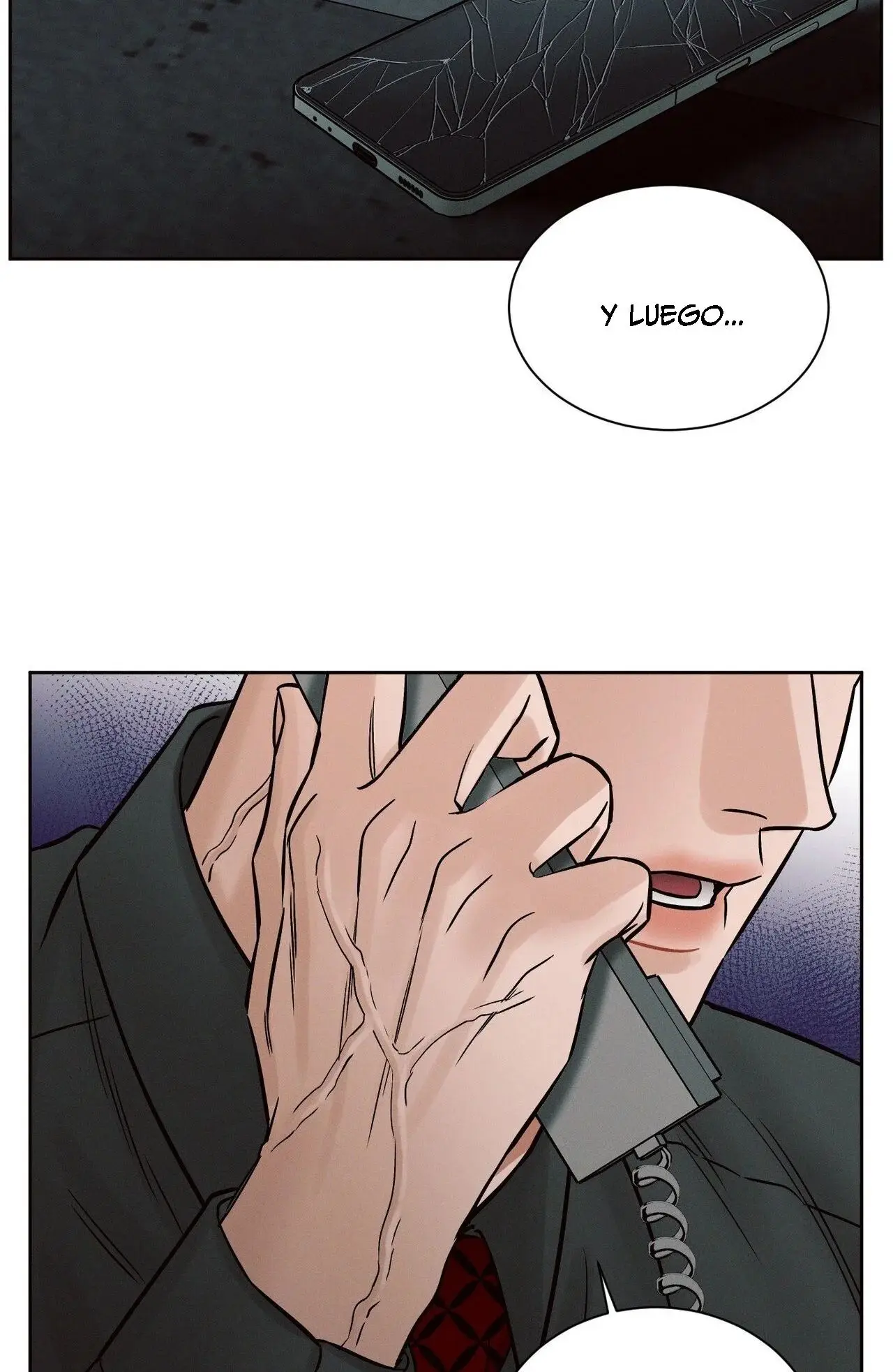 Incluso si no me amas (Even If You Don't Love Me) (2020) - Capítulo 106 - Página 6 - LectorTMOo