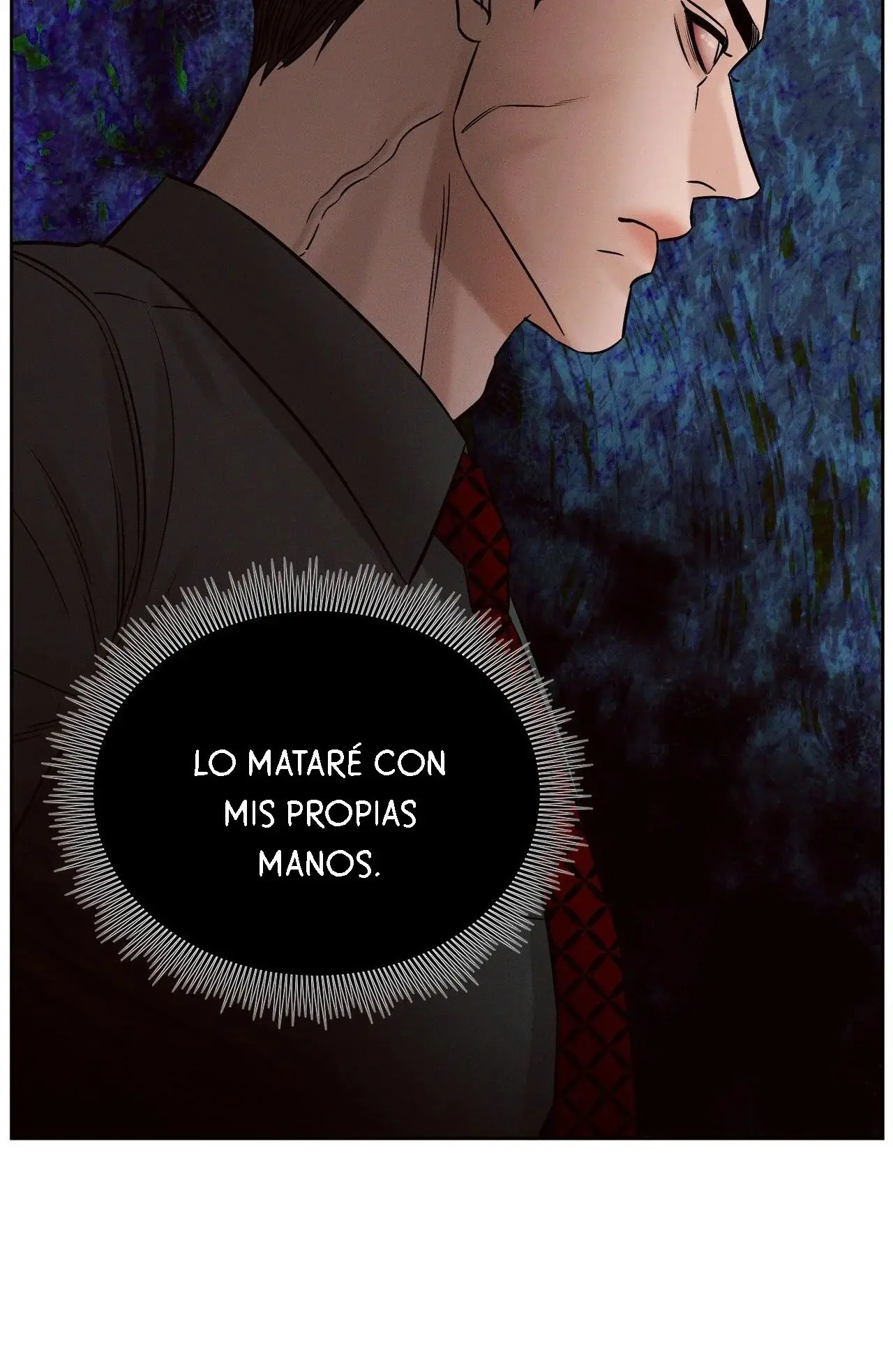 Incluso si no me amas (Even If You Don't Love Me) (2020) - Capítulo 106 - Página 10 - LectorTMOo