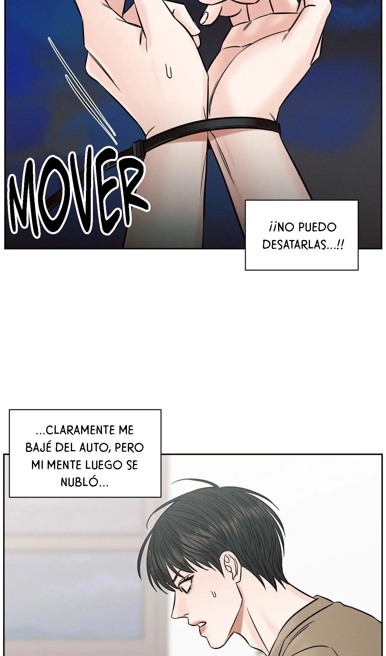 Incluso si no me amas (Even If You Don't Love Me) (2020) - Capítulo 106 - Página 13 - LectorTMOo