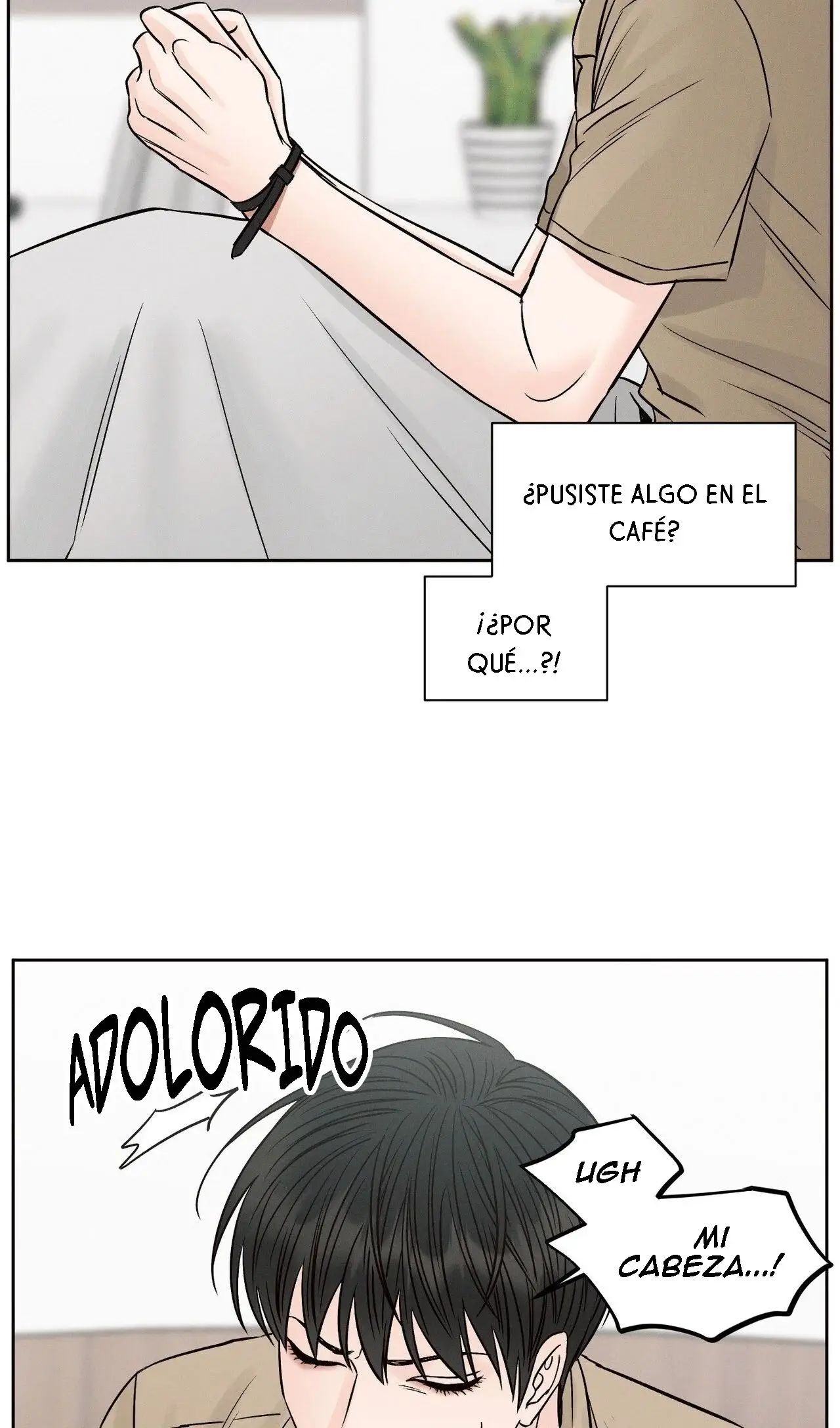 Incluso si no me amas (Even If You Don't Love Me) (2020) - Capítulo 106 - Página 14 - LectorTMOo