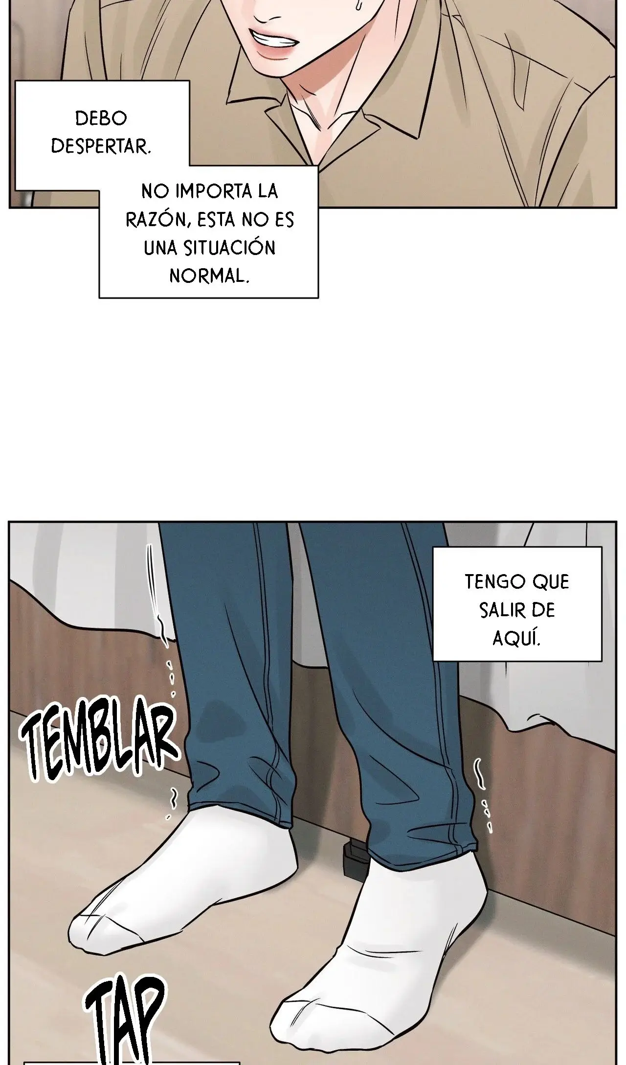 Incluso si no me amas (Even If You Don't Love Me) (2020) - Capítulo 106 - Página 15 - LectorTMOo