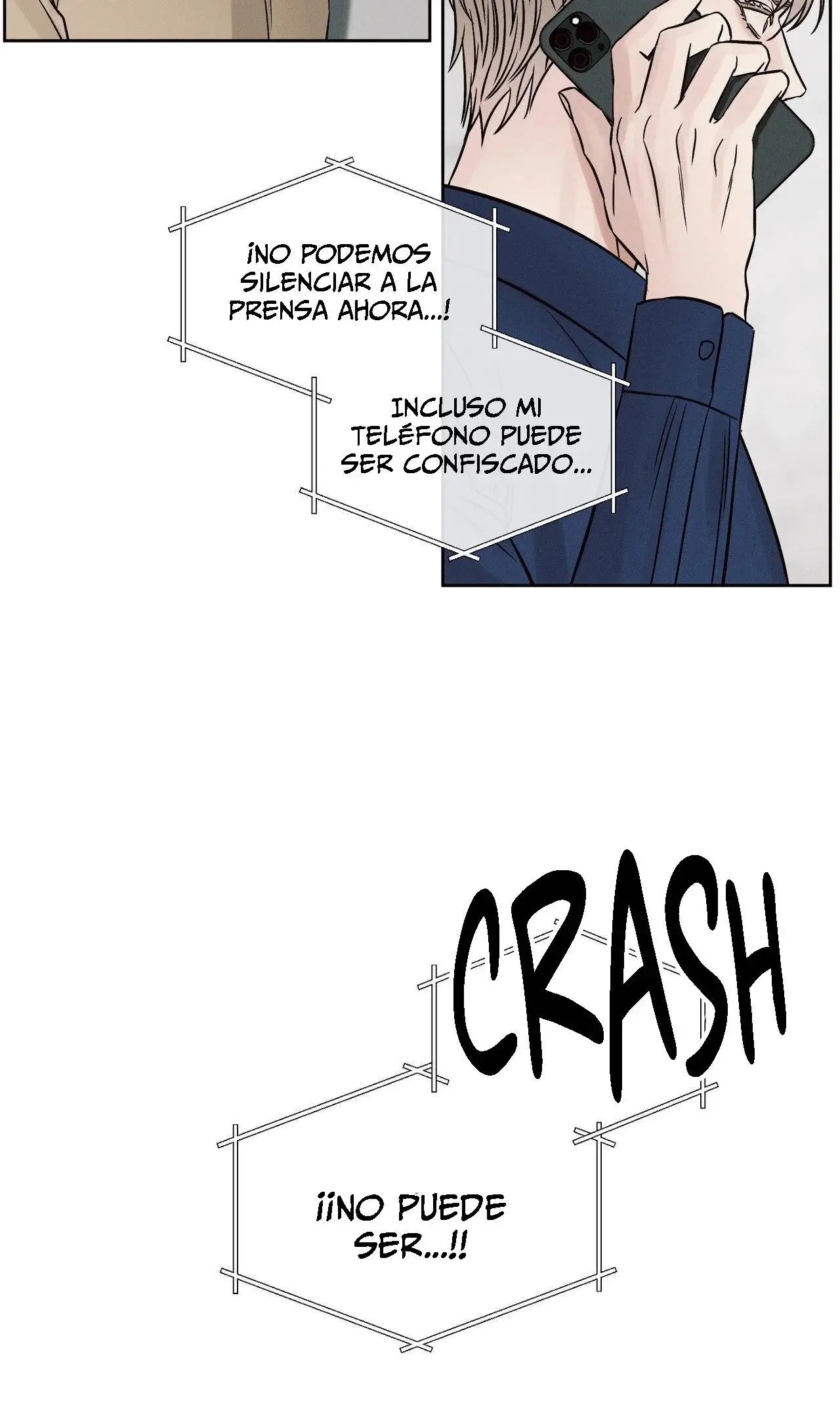 Incluso si no me amas (Even If You Don't Love Me) (2020) - Capítulo 106 - Página 20 - LectorTMOo