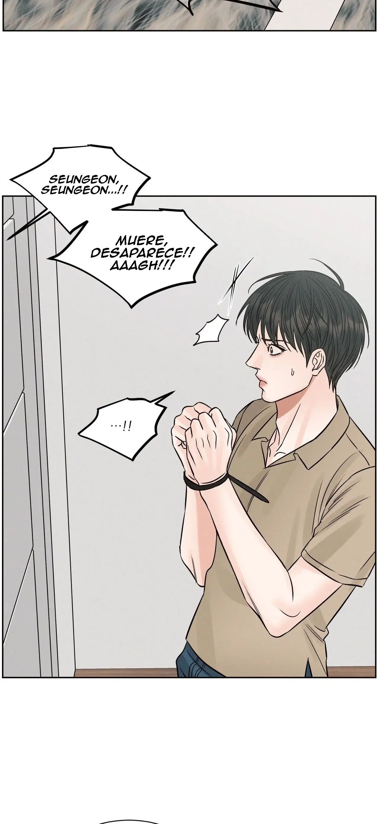 Incluso si no me amas (Even If You Don't Love Me) (2020) - Capítulo 106 - Página 23 - LectorTMOo