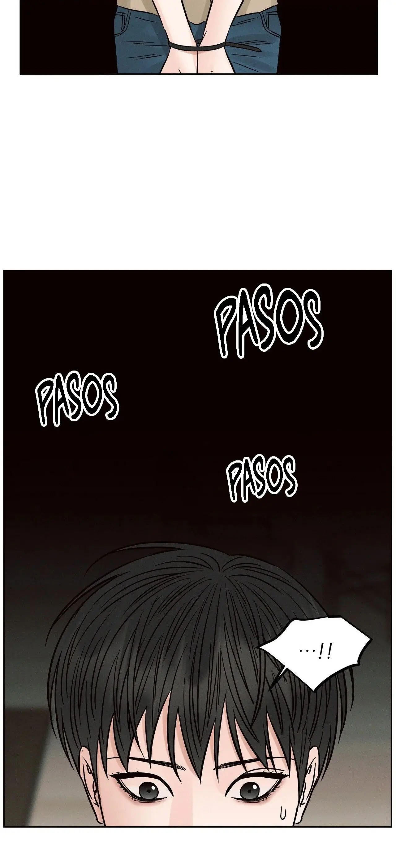 Incluso si no me amas (Even If You Don't Love Me) (2020) - Capítulo 106 - Página 26 - LectorTMOo