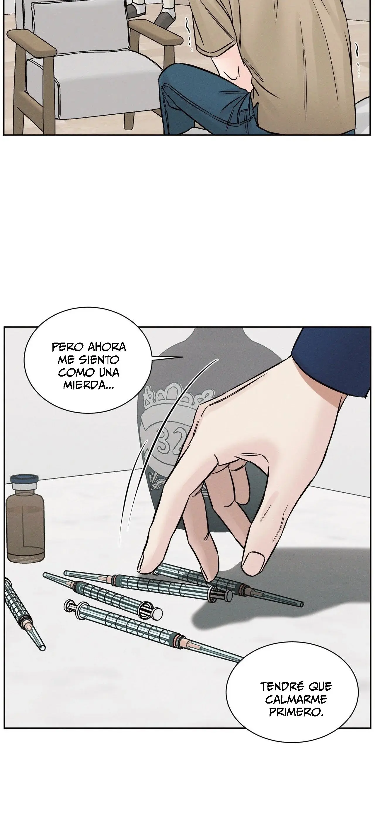 Incluso si no me amas (Even If You Don't Love Me) (2020) - Capítulo 106 - Página 30 - LectorTMOo