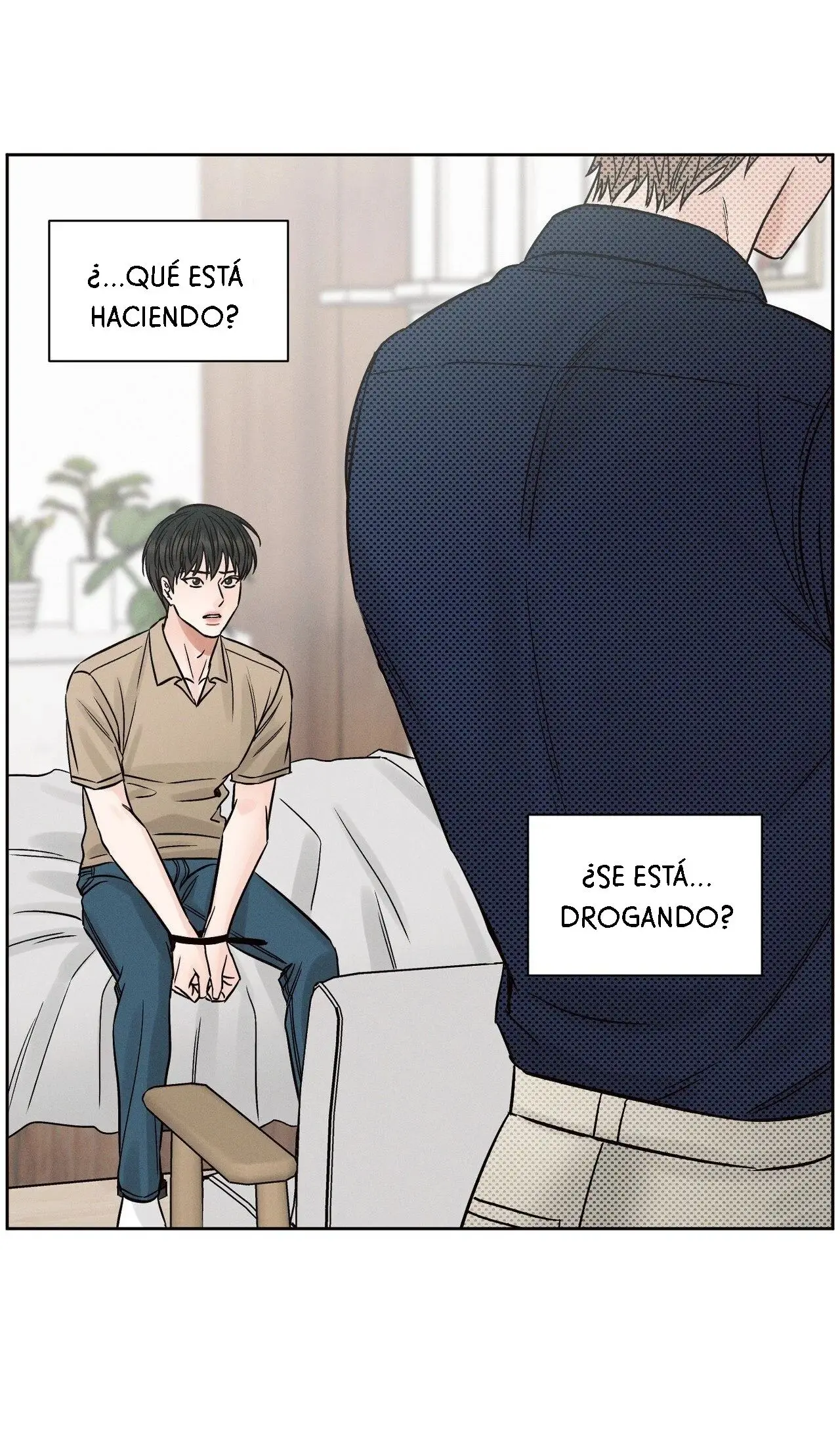 Incluso si no me amas (Even If You Don't Love Me) (2020) - Capítulo 106 - Página 31 - LectorTMOo