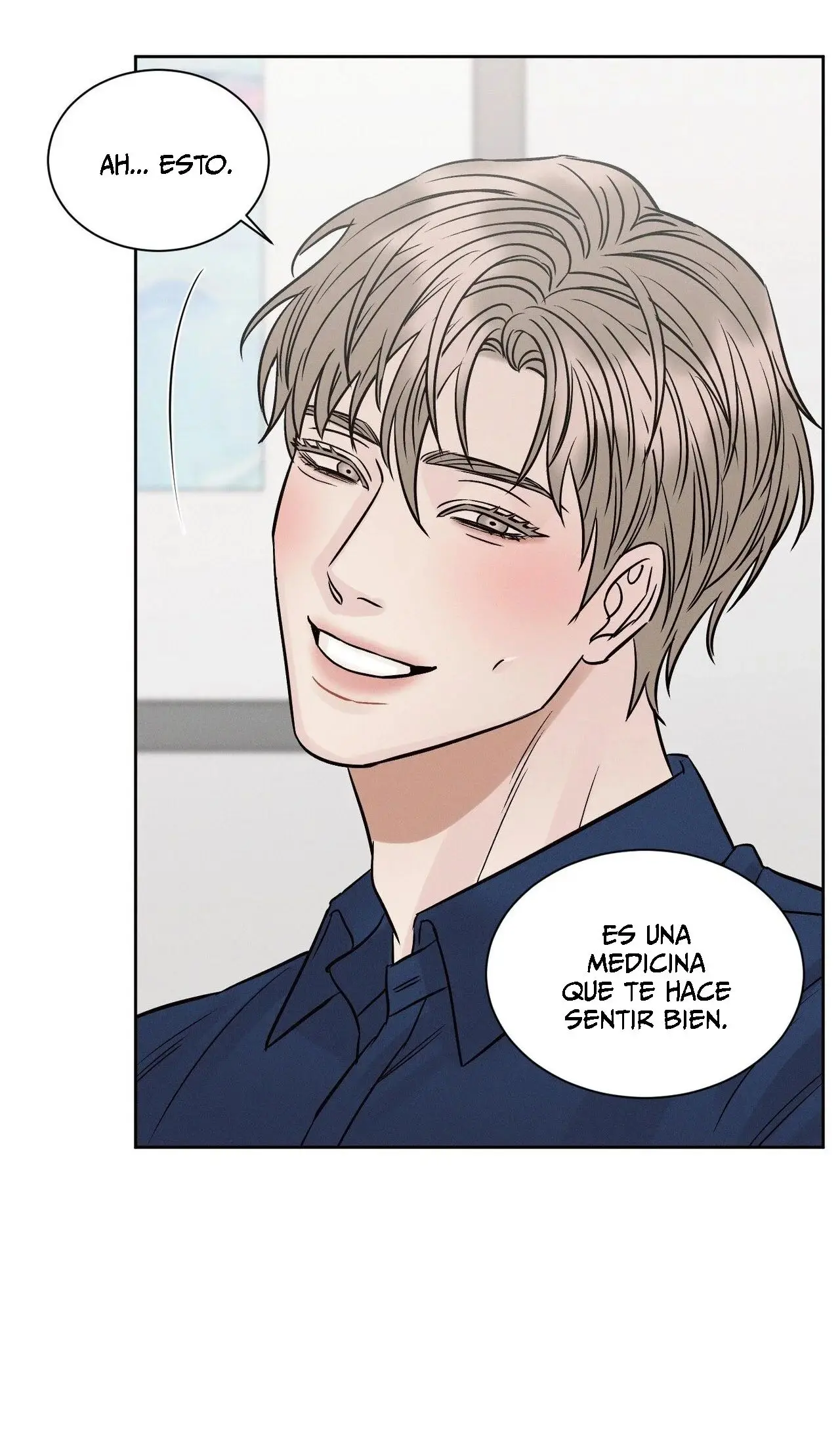 Incluso si no me amas (Even If You Don't Love Me) (2020) - Capítulo 106 - Página 33 - LectorTMOo