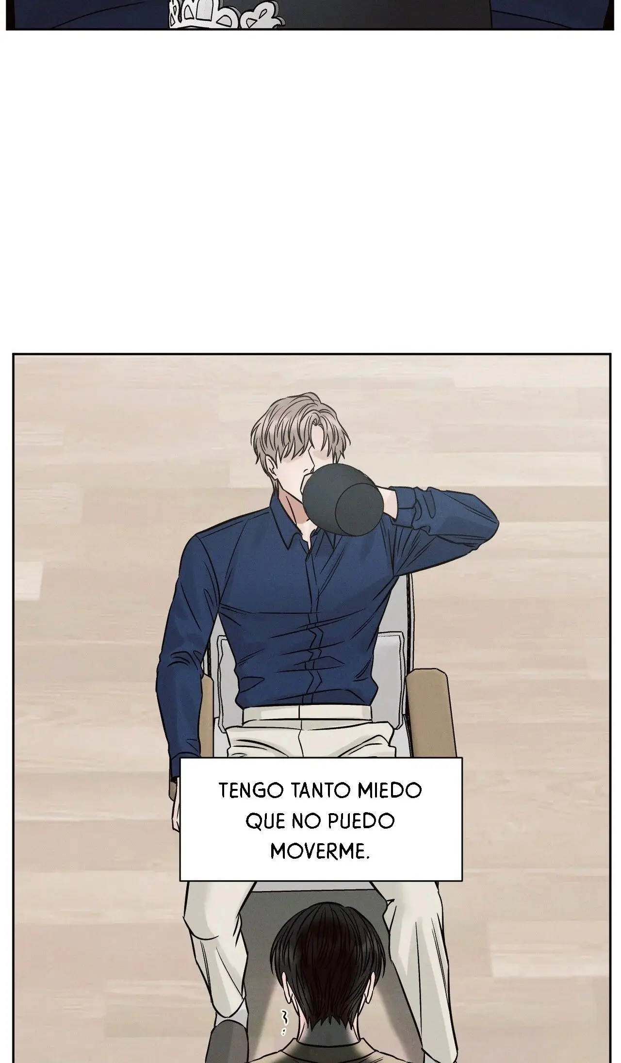 Incluso si no me amas (Even If You Don't Love Me) (2020) - Capítulo 106 - Página 37 - LectorTMOo