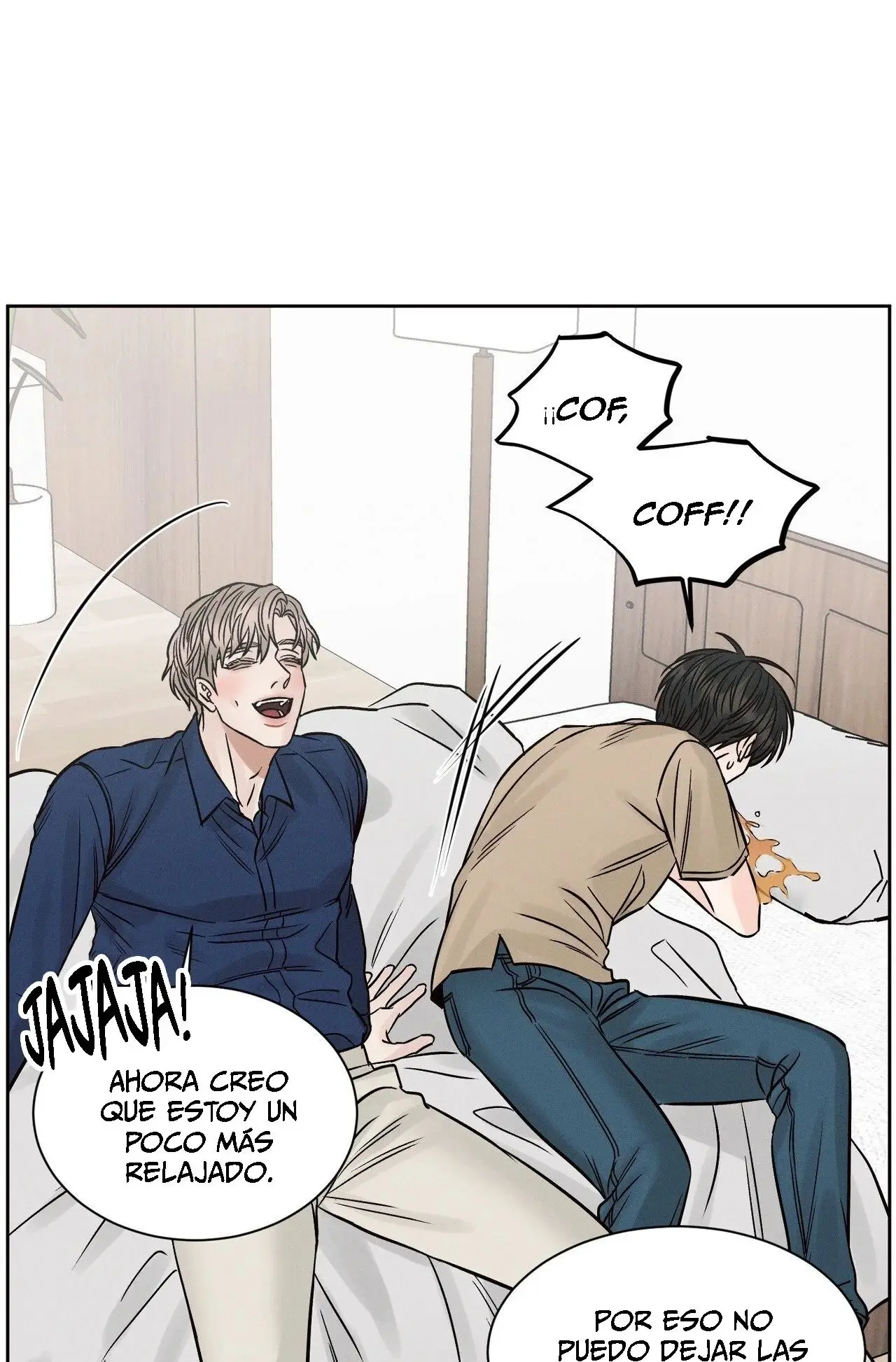 Incluso si no me amas (Even If You Don't Love Me) (2020) - Capítulo 106 - Página 42 - LectorTMOo