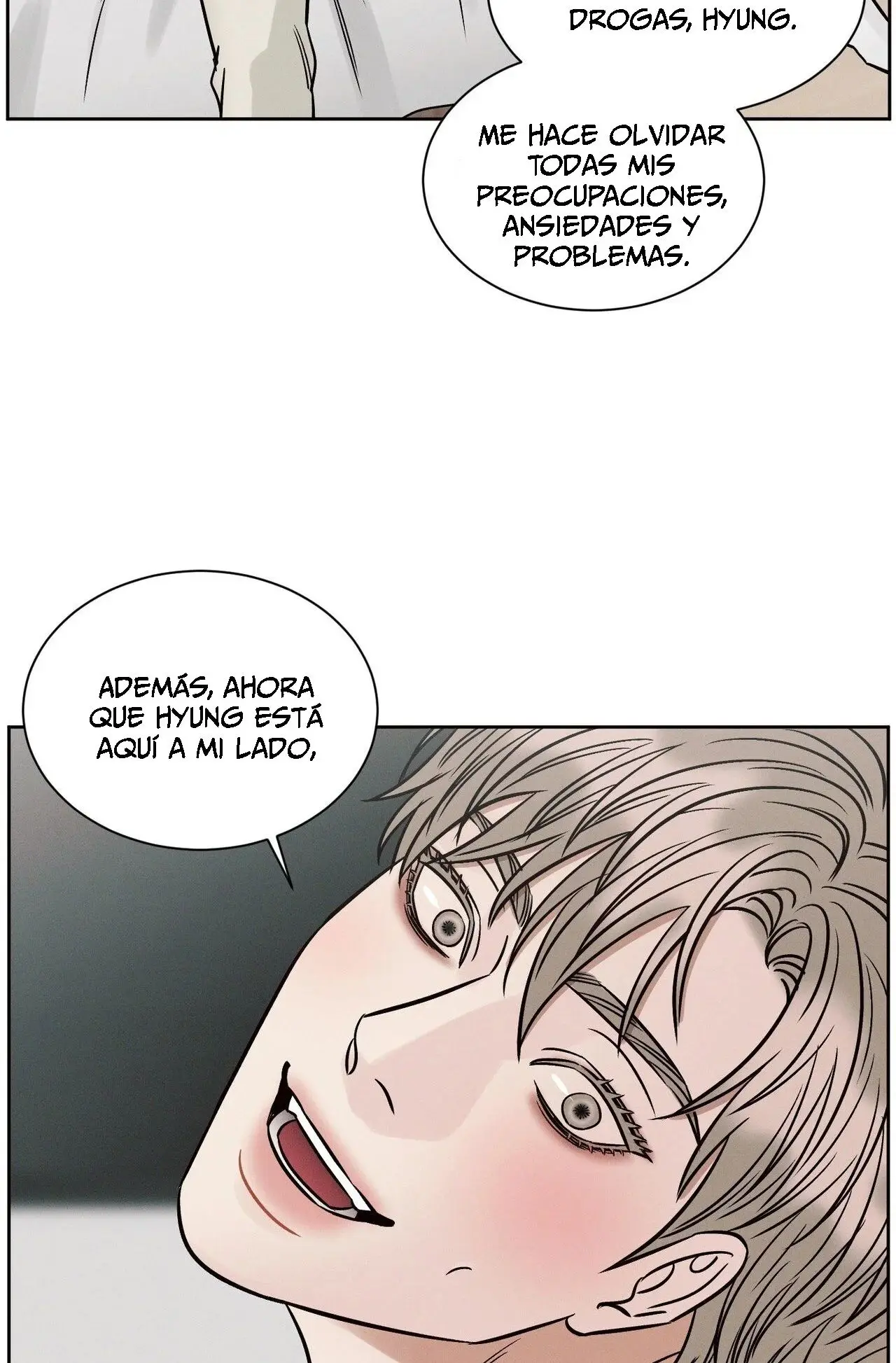 Incluso si no me amas (Even If You Don't Love Me) (2020) - Capítulo 106 - Página 43 - LectorTMOo