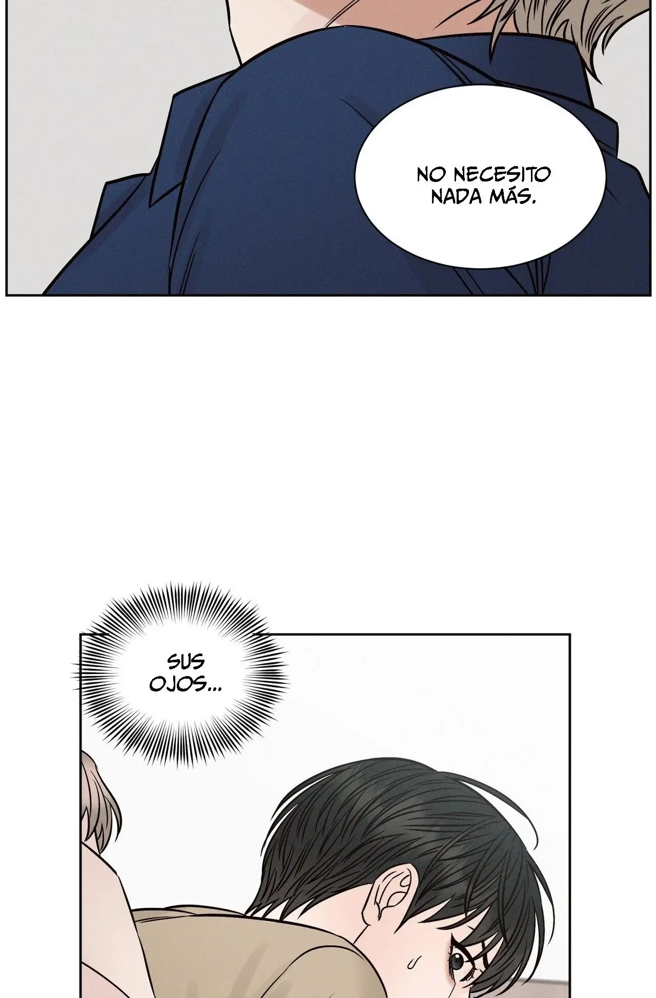 Incluso si no me amas (Even If You Don't Love Me) (2020) - Capítulo 106 - Página 44 - LectorTMOo