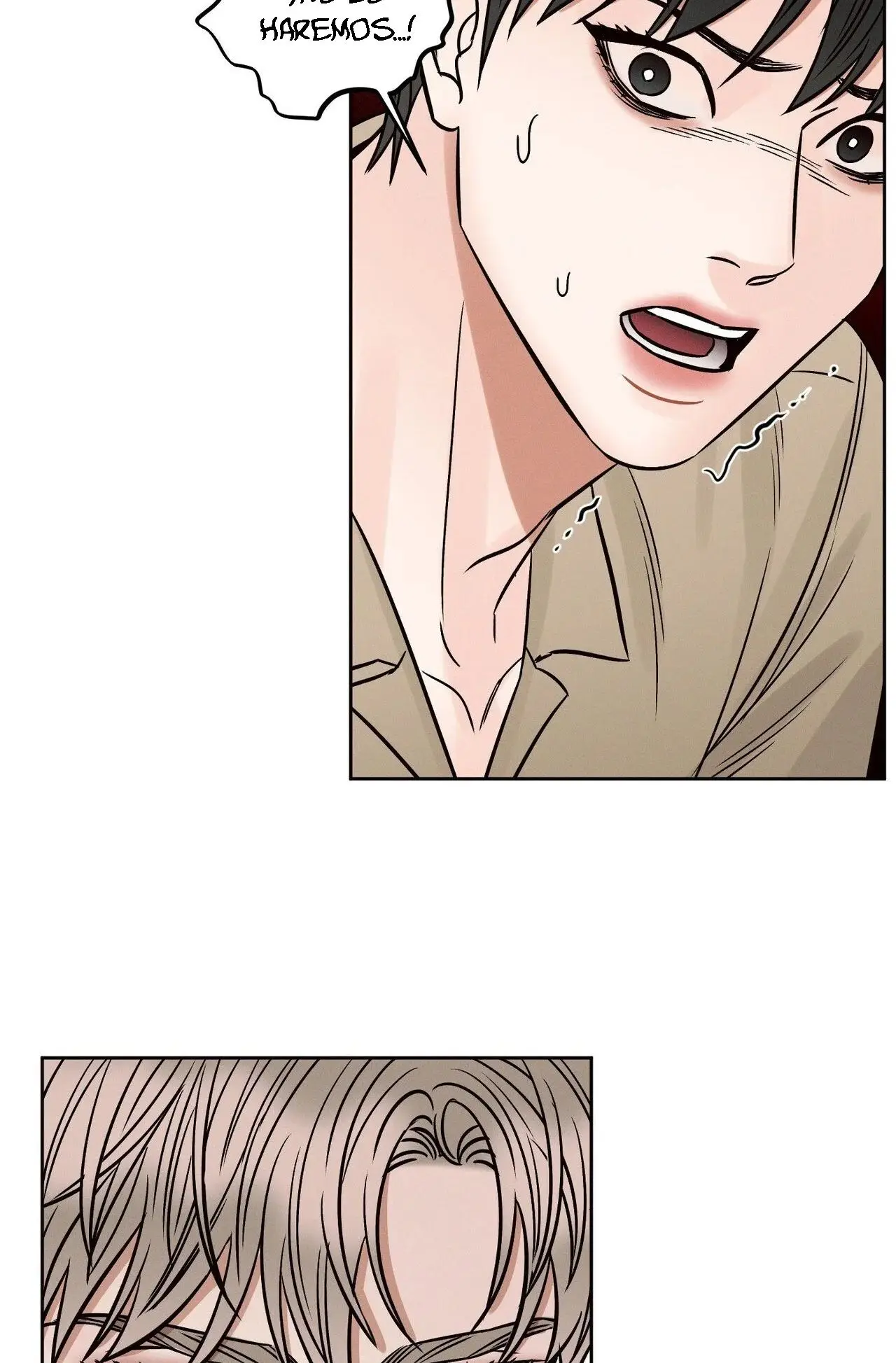 Incluso si no me amas (Even If You Don't Love Me) (2020) - Capítulo 106 - Página 47 - LectorTMOo