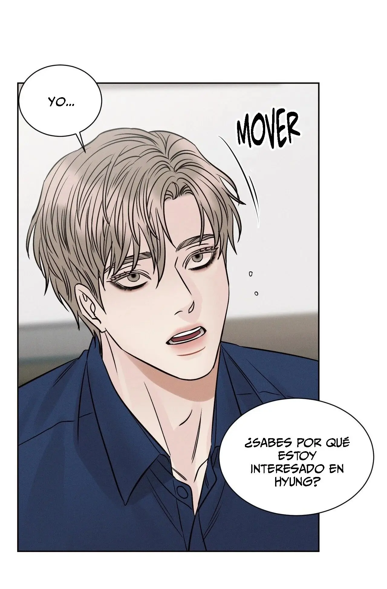 Incluso si no me amas (Even If You Don't Love Me) (2020) - Capítulo 106 - Página 52 - LectorTMOo