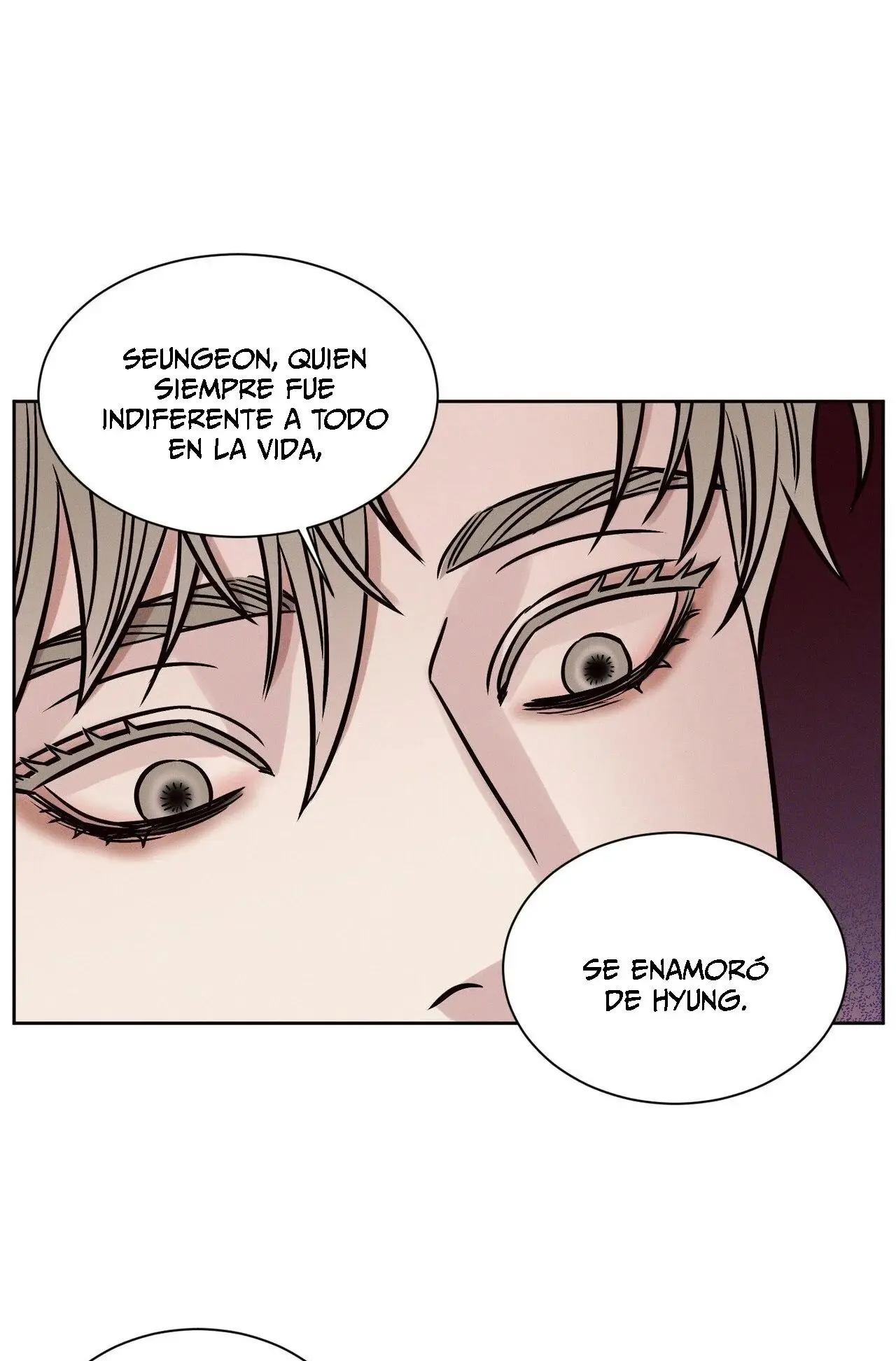 Incluso si no me amas (Even If You Don't Love Me) (2020) - Capítulo 106 - Página 53 - LectorTMOo