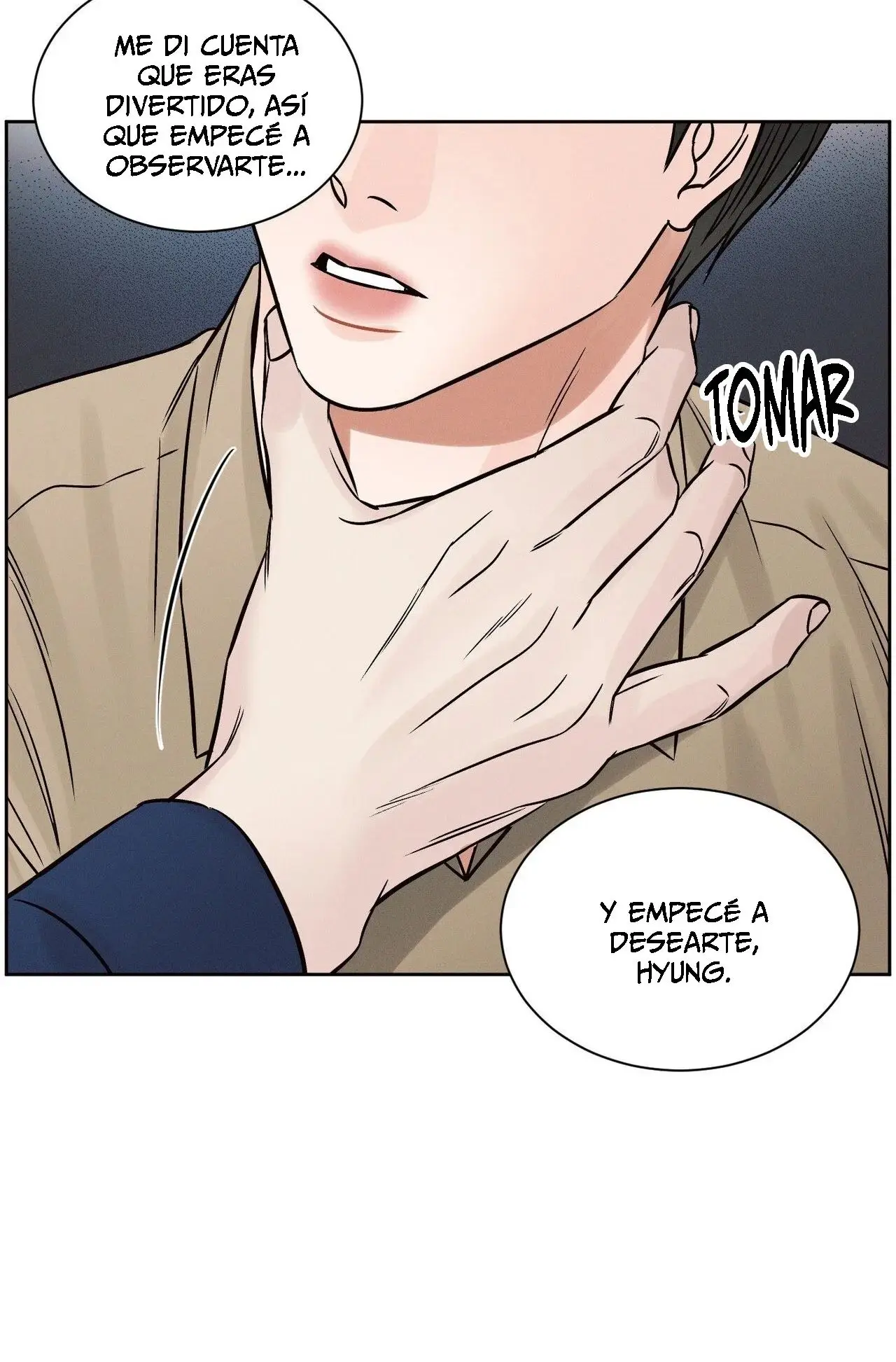 Incluso si no me amas (Even If You Don't Love Me) (2020) - Capítulo 106 - Página 54 - LectorTMOo