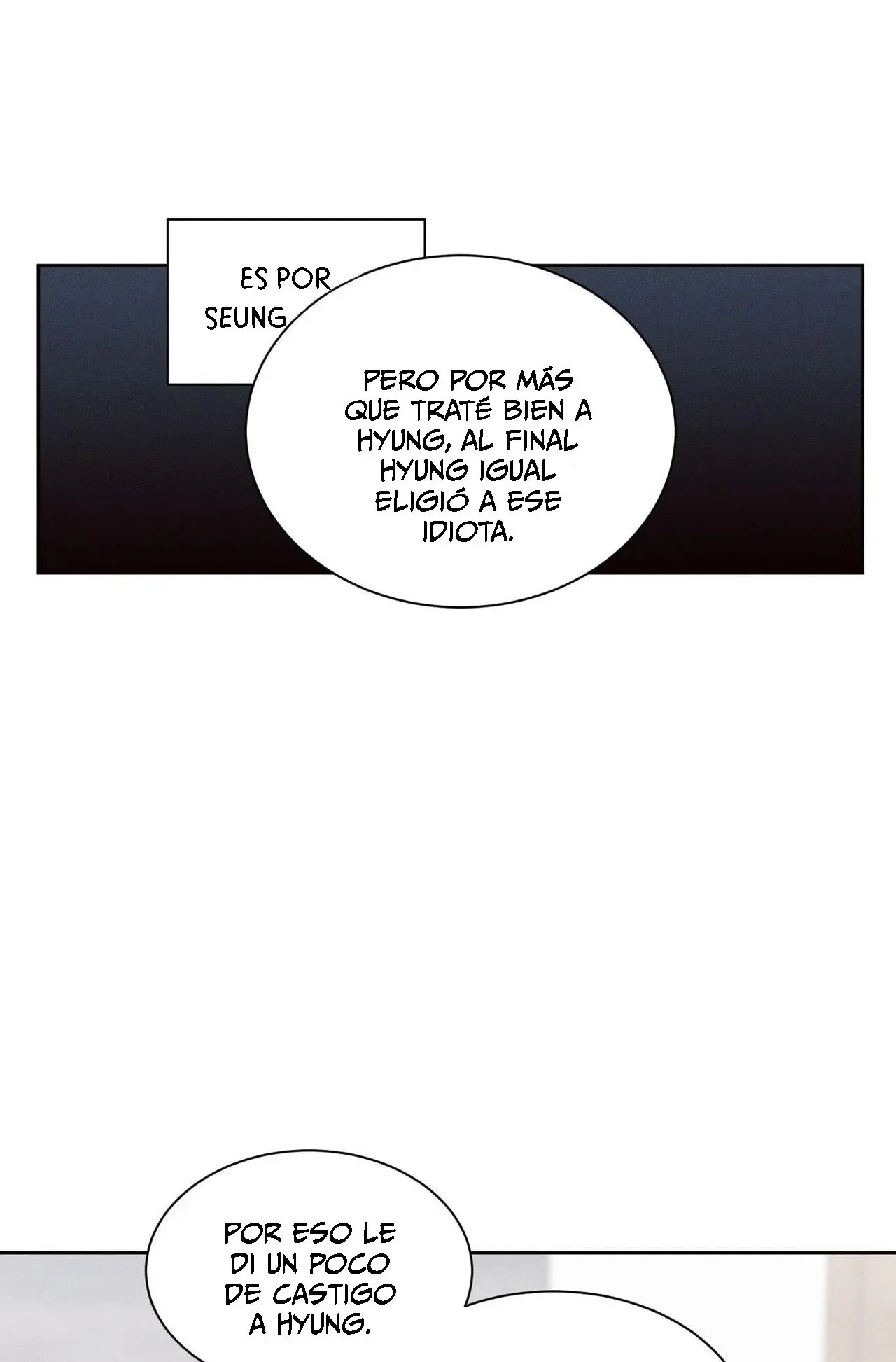 Incluso si no me amas (Even If You Don't Love Me) (2020) - Capítulo 106 - Página 55 - LectorTMOo