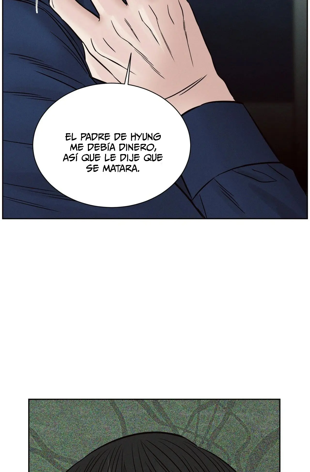 Incluso si no me amas (Even If You Don't Love Me) (2020) - Capítulo 106 - Página 59 - LectorTMOo