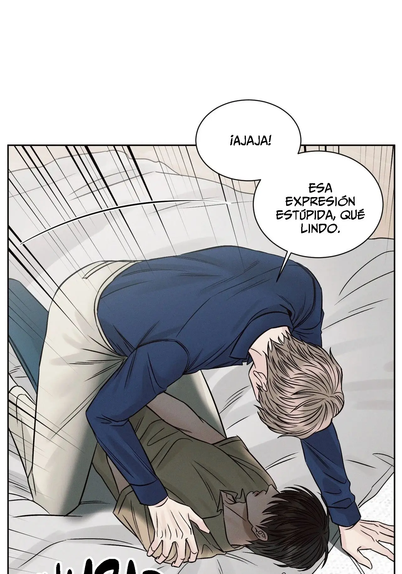Incluso si no me amas (Even If You Don't Love Me) (2020) - Capítulo 106 - Página 61 - LectorTMOo