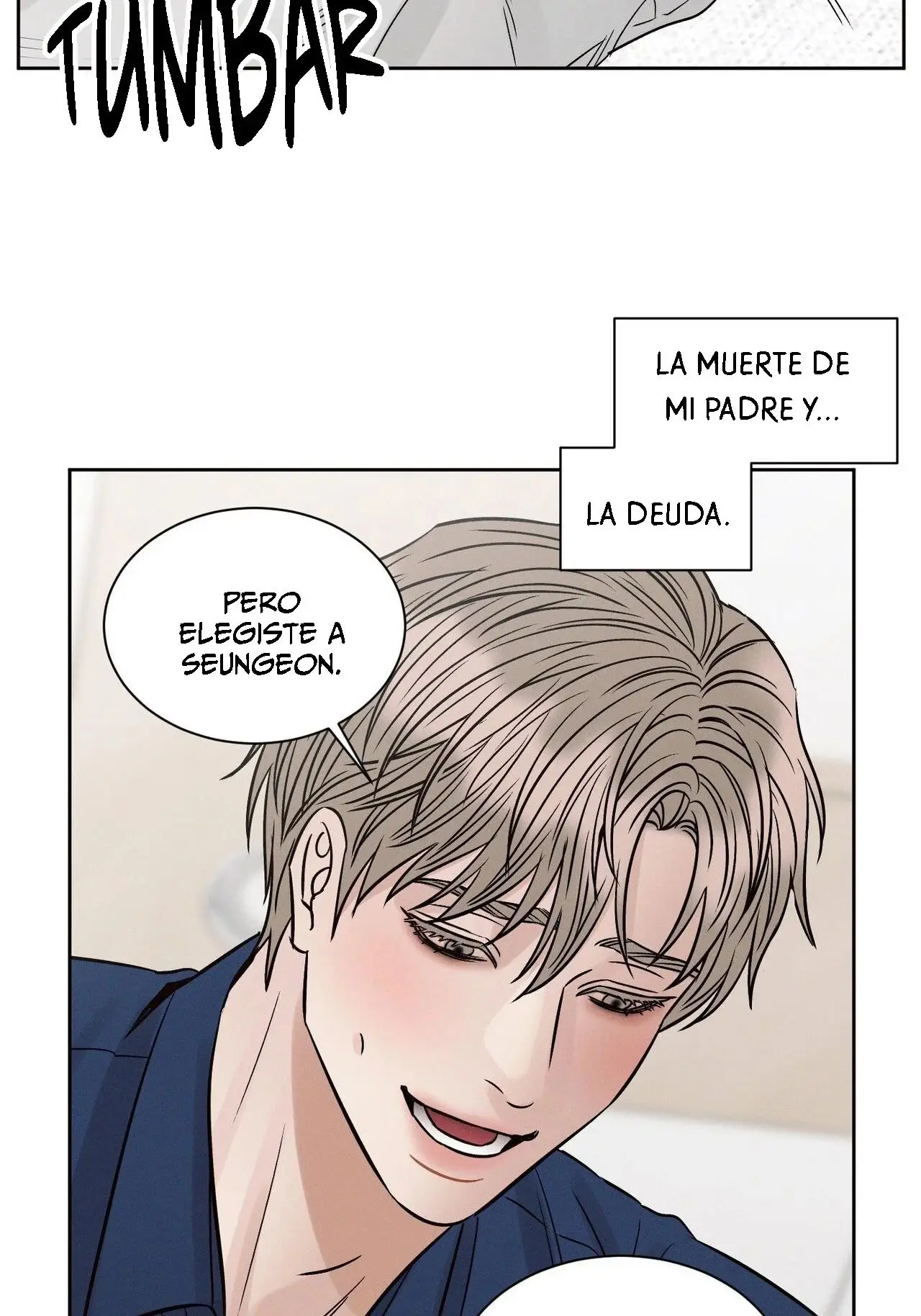 Incluso si no me amas (Even If You Don't Love Me) (2020) - Capítulo 106 - Página 62 - LectorTMOo