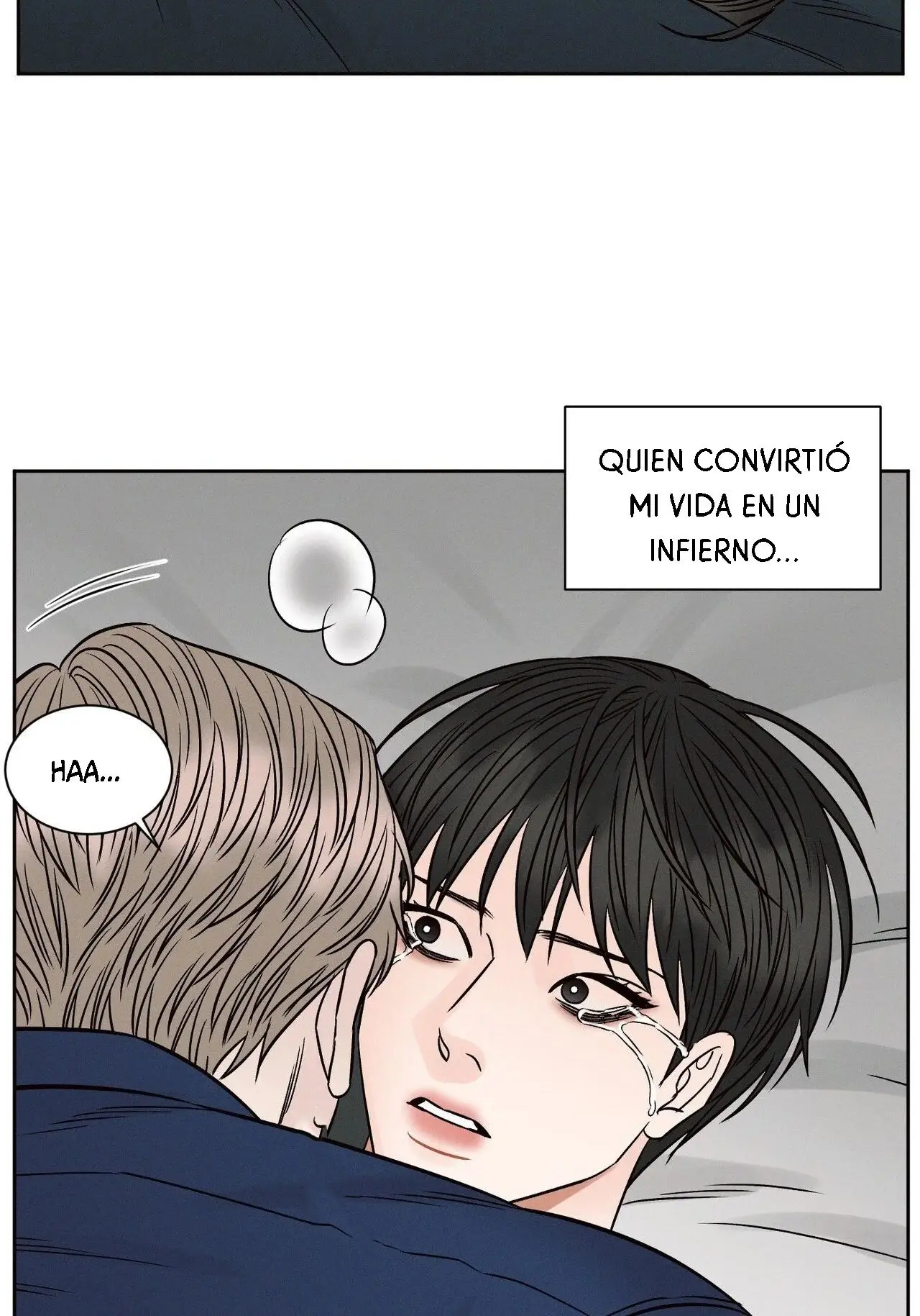 Incluso si no me amas (Even If You Don't Love Me) (2020) - Capítulo 106 - Página 66 - LectorTMOo