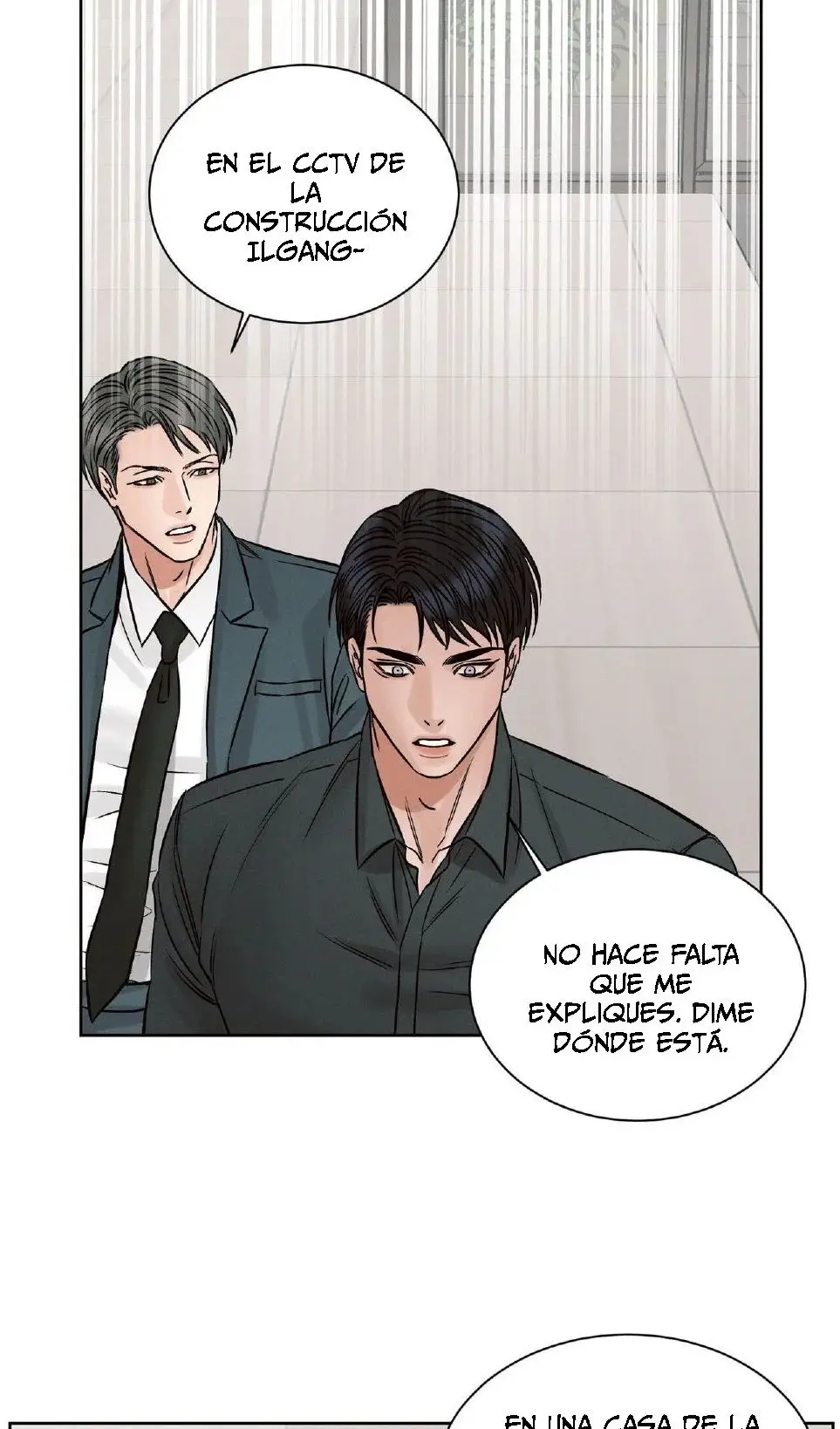 Incluso si no me amas (Even If You Don't Love Me) (2020) - Capítulo 107 - Página 18 - LectorTMOo