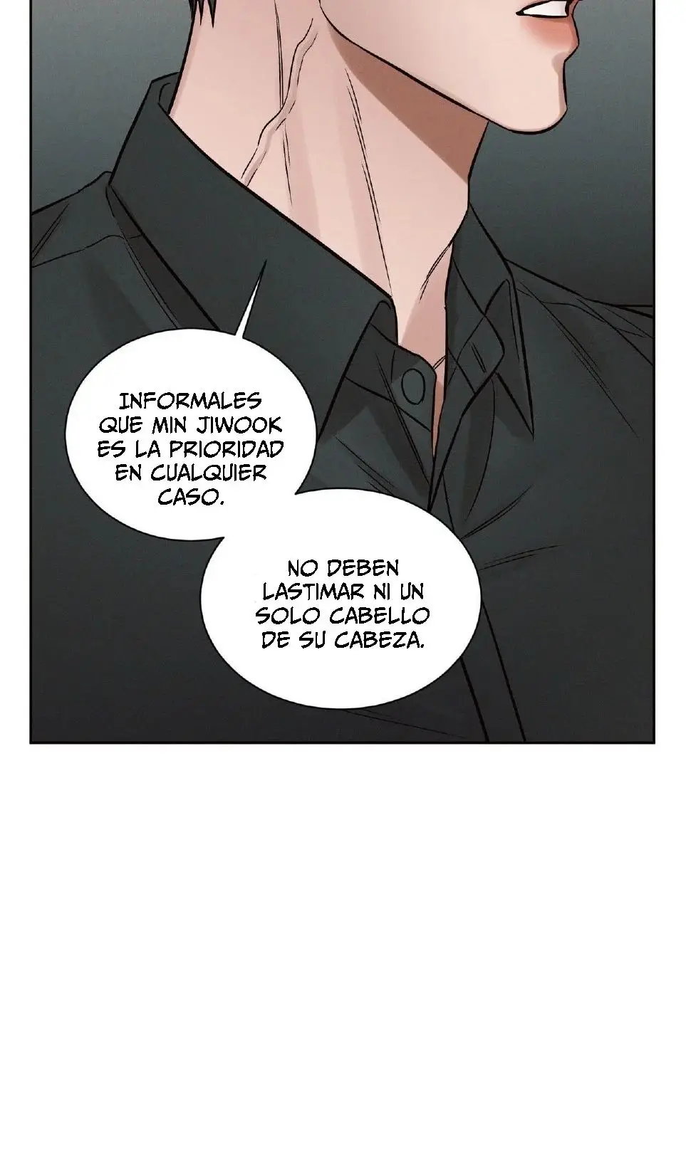Incluso si no me amas (Even If You Don't Love Me) (2020) - Capítulo 107 - Página 20 - LectorTMOo