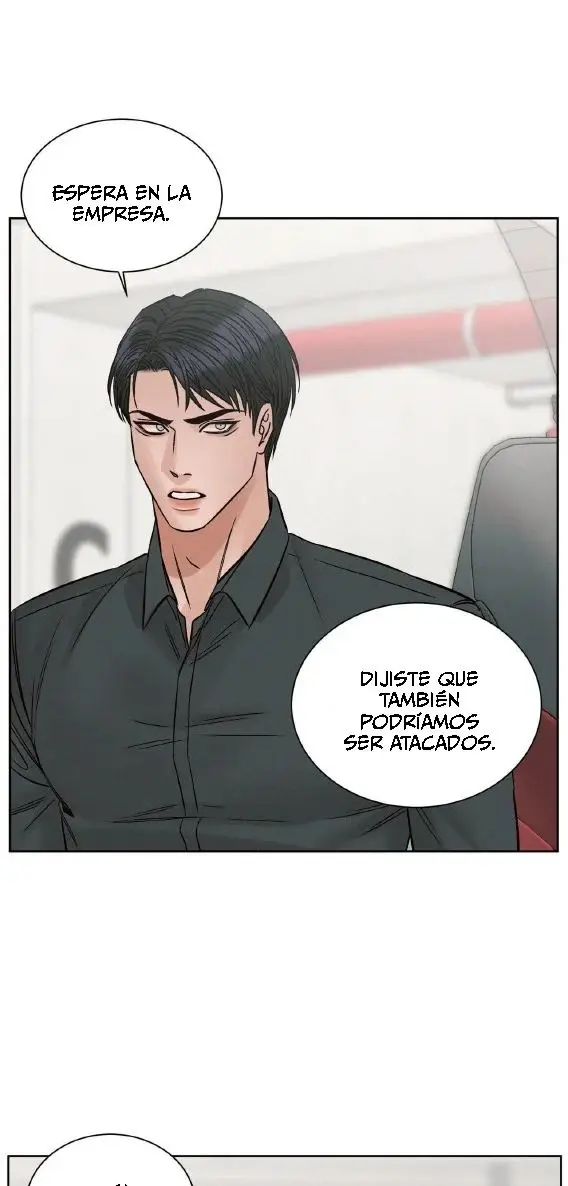 Incluso si no me amas (Even If You Don't Love Me) (2020) - Capítulo 107 - Página 22 - LectorTMOo