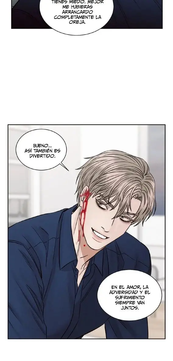 Incluso si no me amas (Even If You Don't Love Me) (2020) - Capítulo 107 - Página 30 - LectorTMOo
