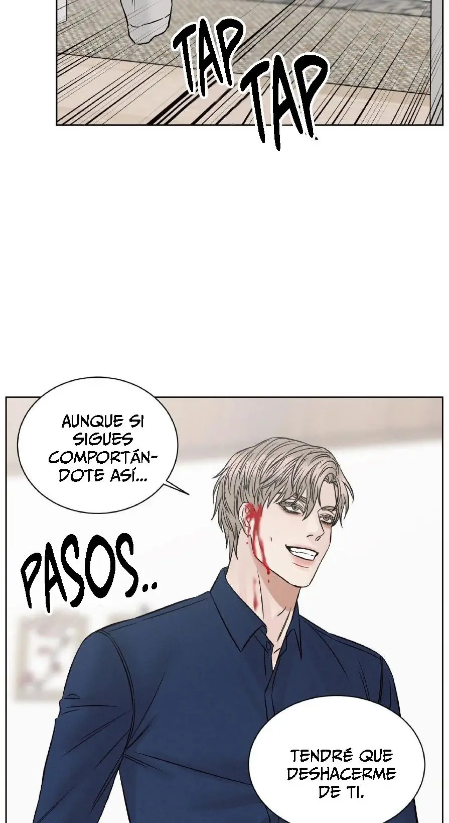 Incluso si no me amas (Even If You Don't Love Me) (2020) - Capítulo 107 - Página 35 - LectorTMOo