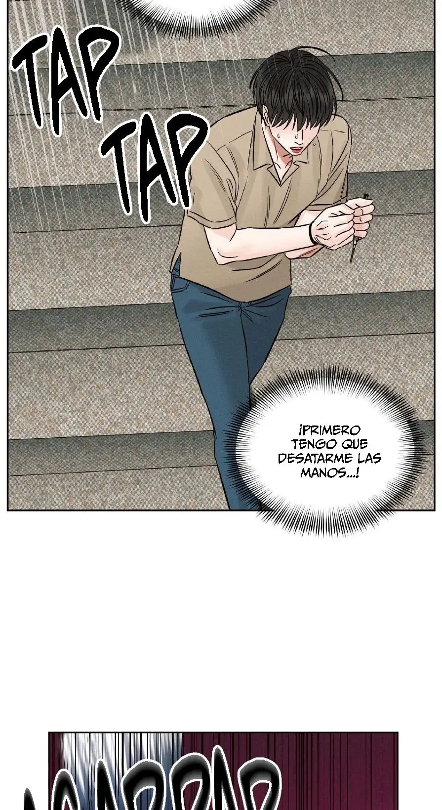Incluso si no me amas (Even If You Don't Love Me) (2020) - Capítulo 107 - Página 37 - LectorTMOo
