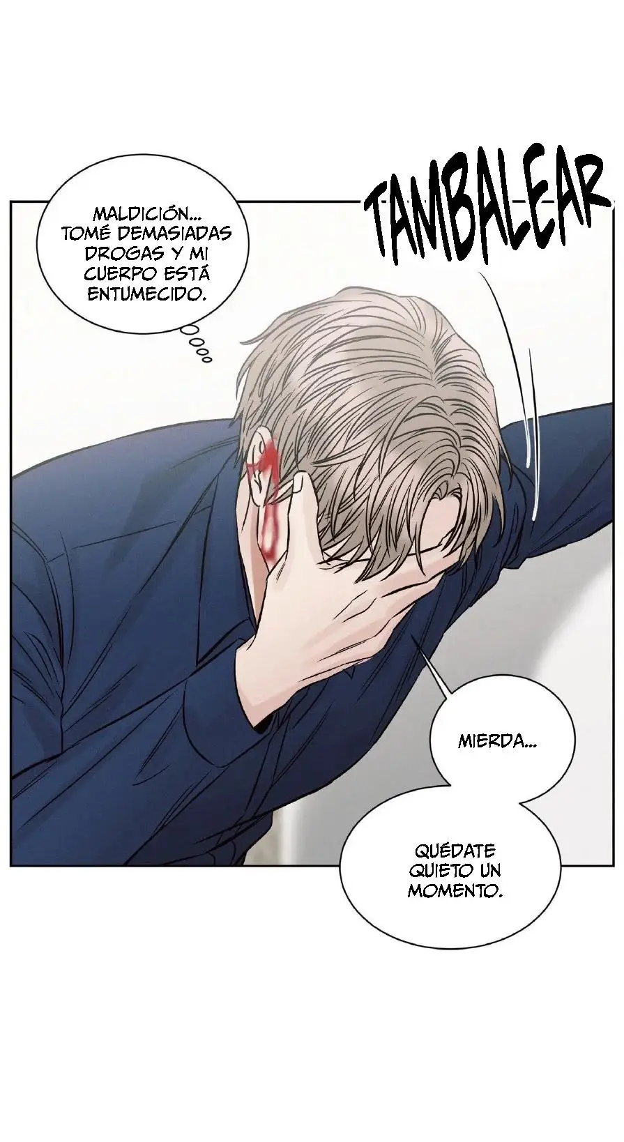 Incluso si no me amas (Even If You Don't Love Me) (2020) - Capítulo 107 - Página 40 - LectorTMOo