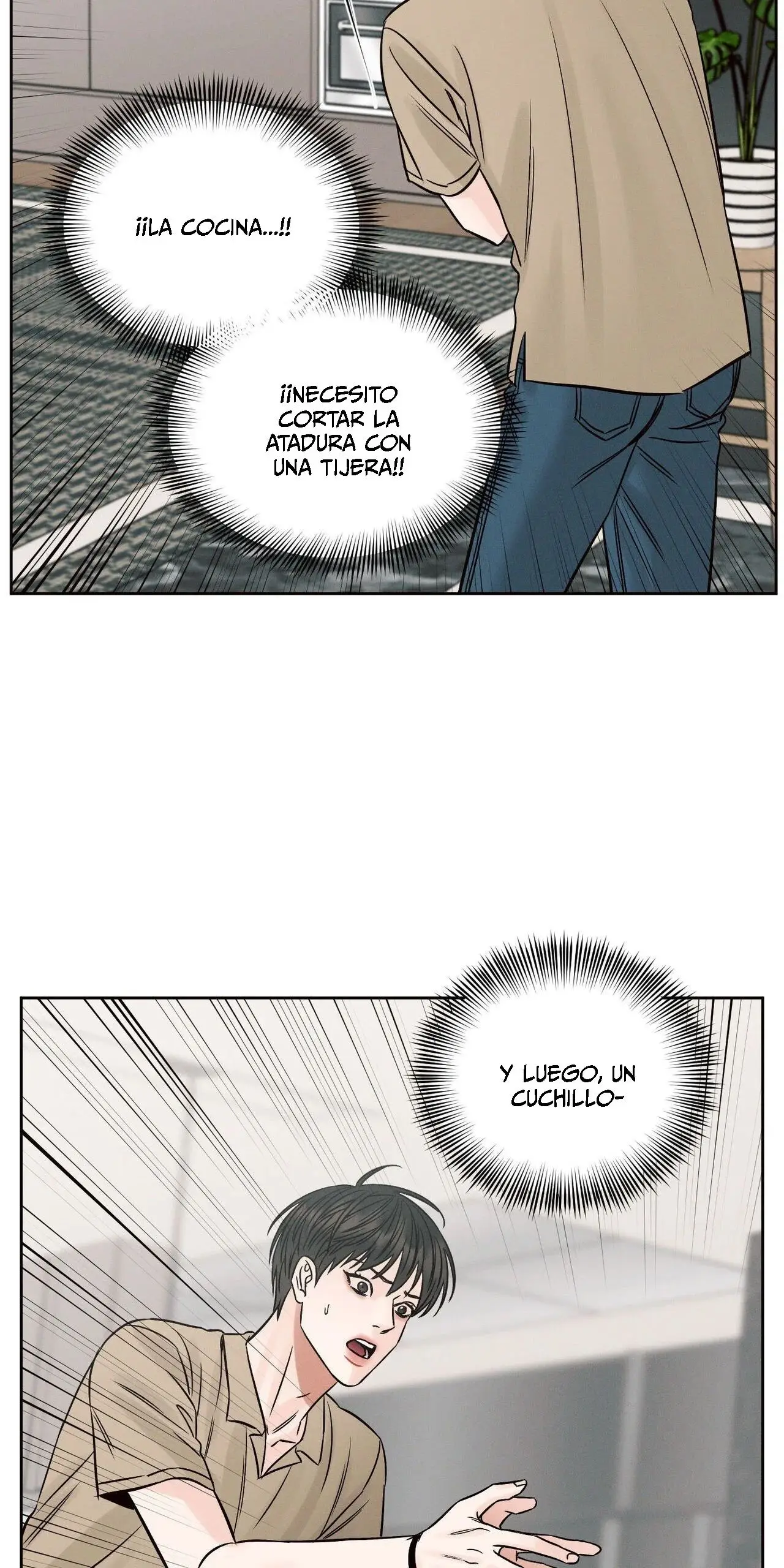 Incluso si no me amas (Even If You Don't Love Me) (2020) - Capítulo 107 - Página 47 - LectorTMOo