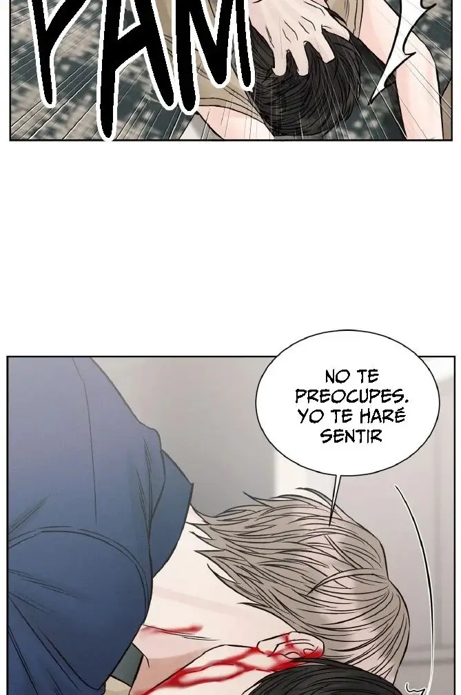 Incluso si no me amas (Even If You Don't Love Me) (2020) - Capítulo 107 - Página 52 - LectorTMOo