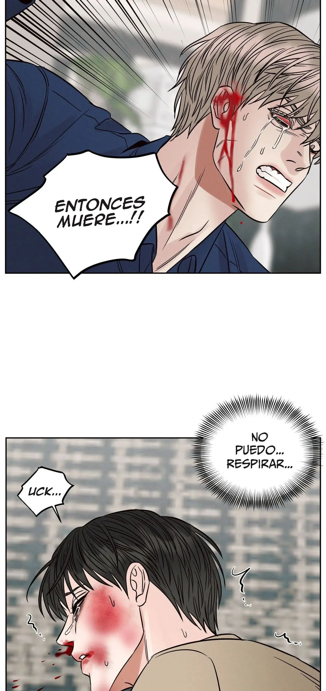 Incluso si no me amas (Even If You Don't Love Me) (2020) - Capítulo 107 - Página 72 - LectorTMOo